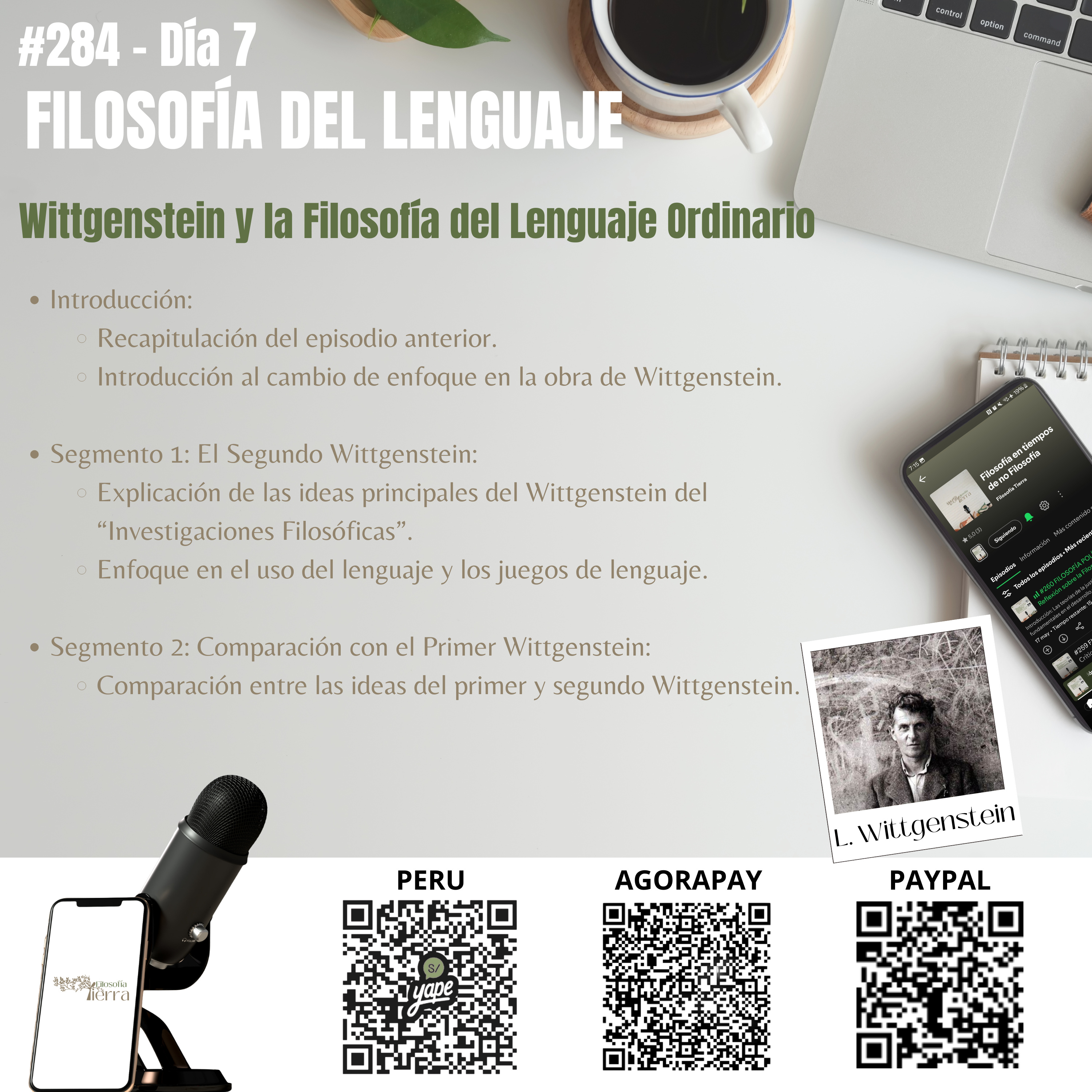 Filosofía en tiempos de no Filosofía