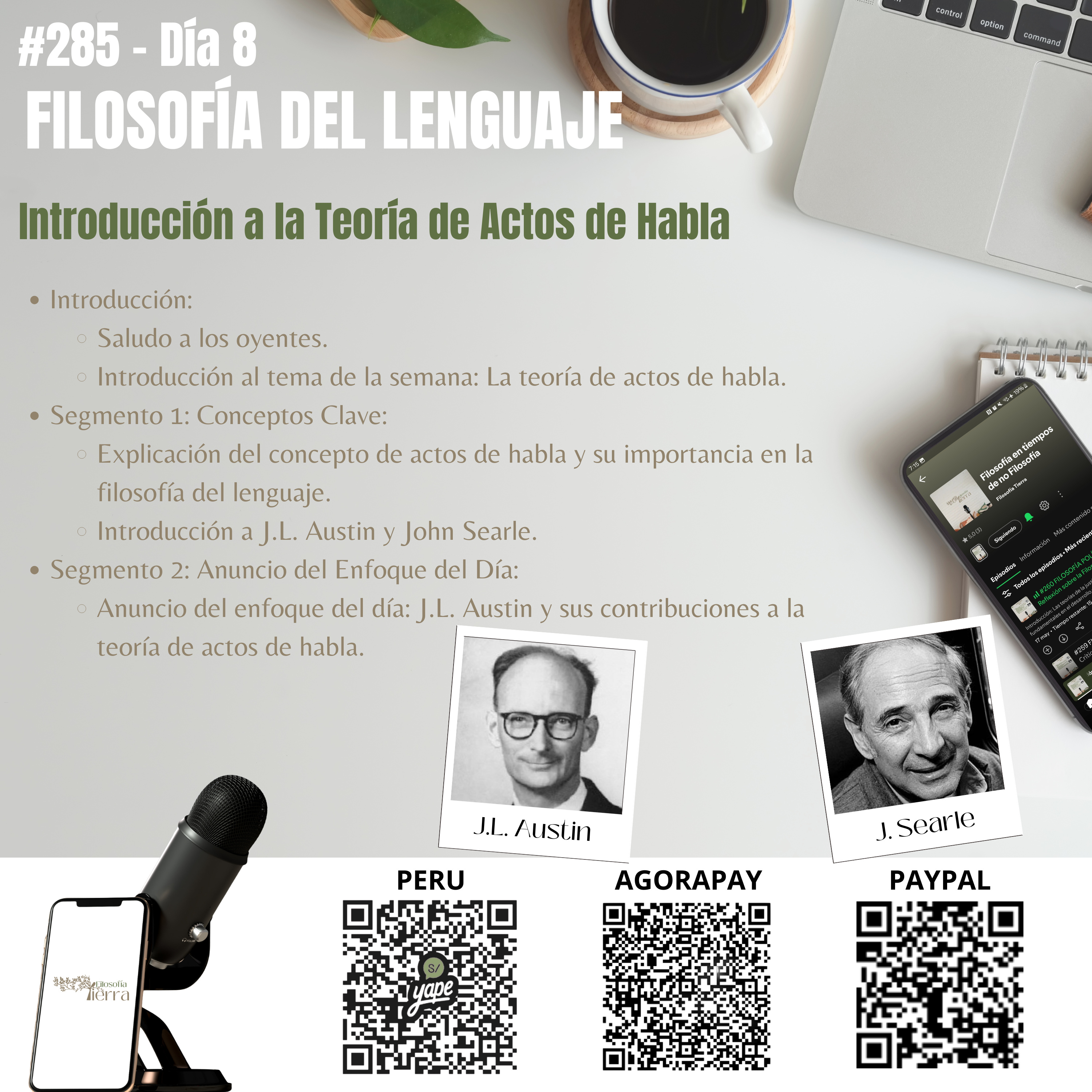 Filosofía en tiempos de no Filosofía