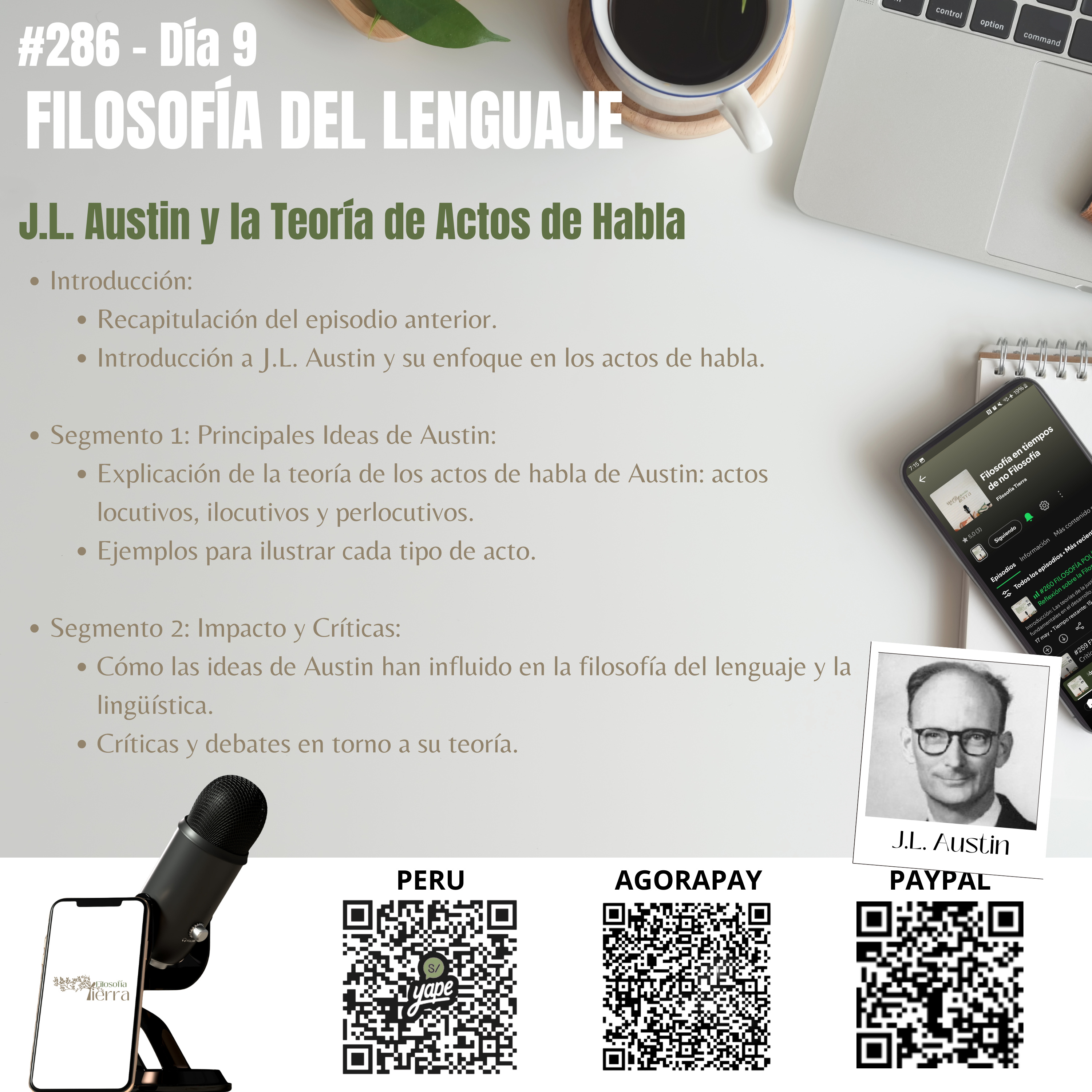 Filosofía en tiempos de no Filosofía