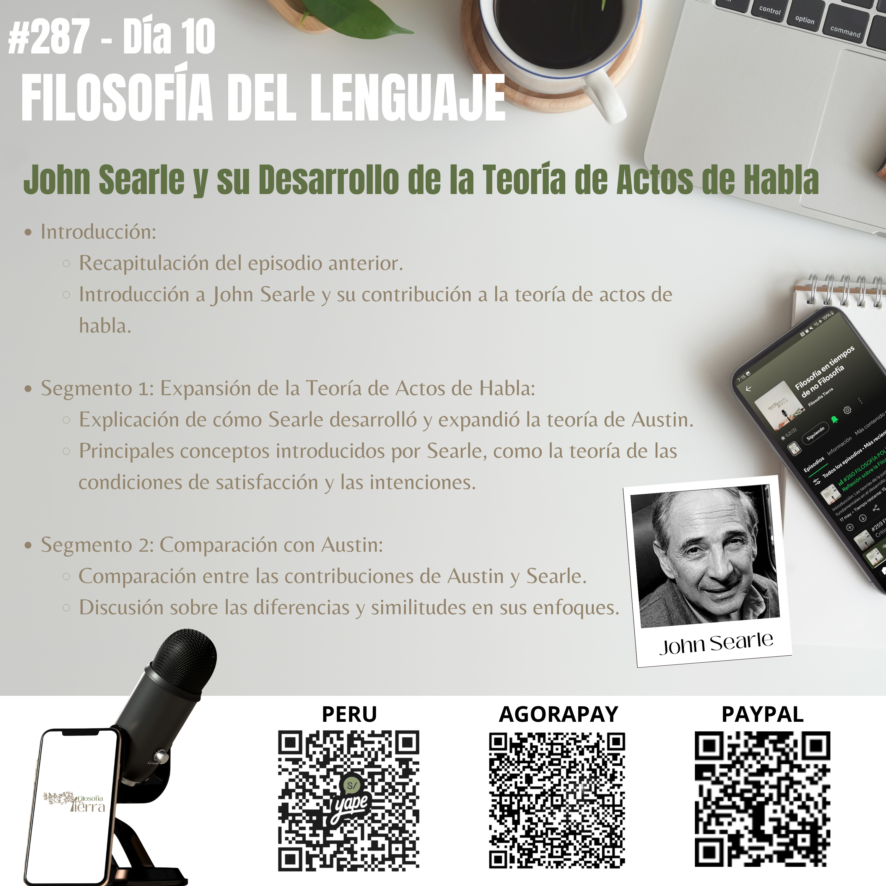 Filosofía en tiempos de no Filosofía