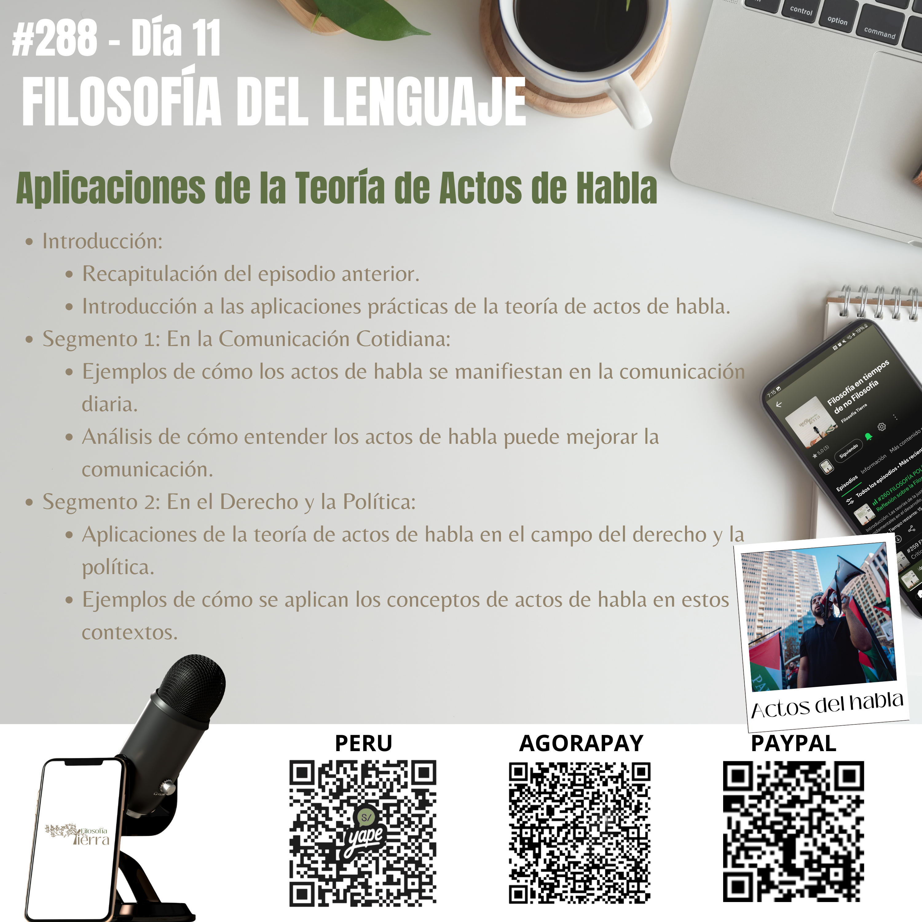 Filosofía en tiempos de no Filosofía