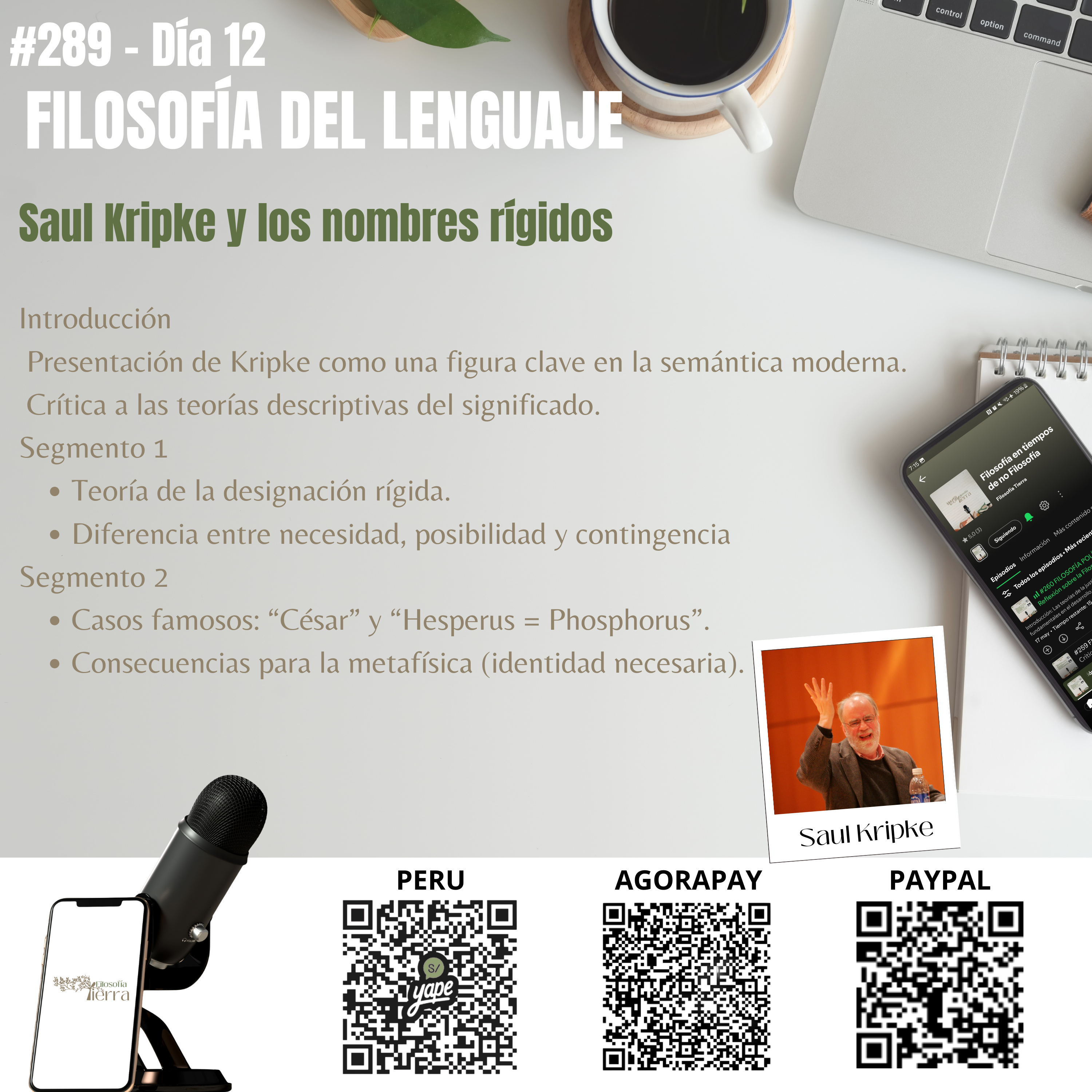 Filosofía en tiempos de no Filosofía