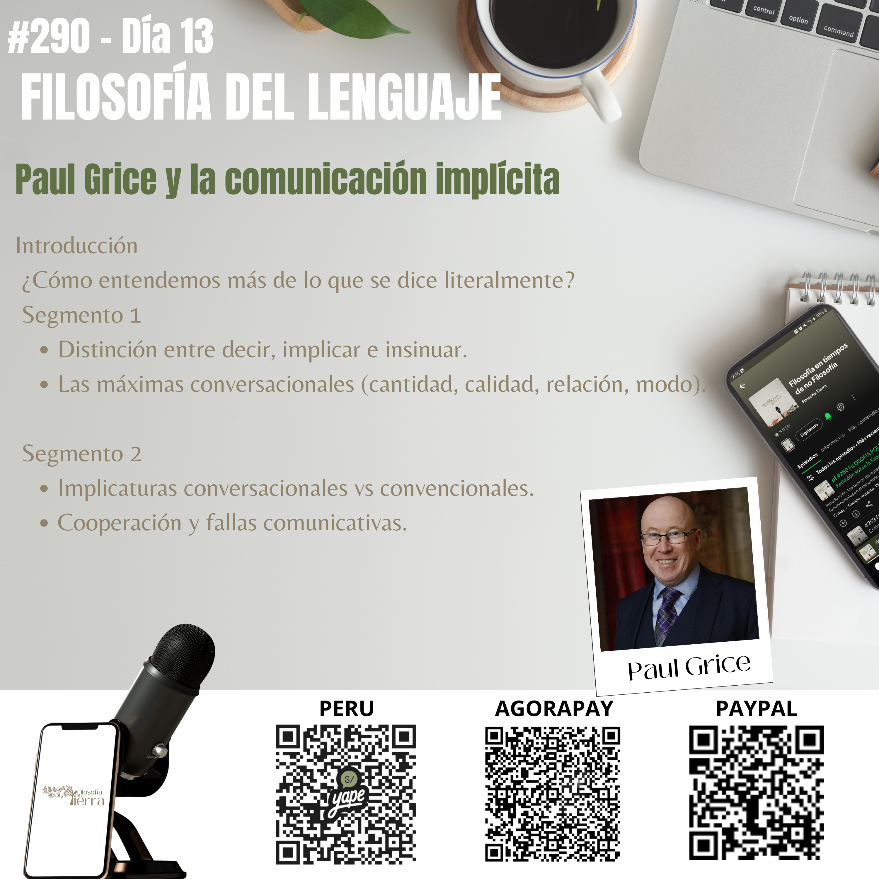 Filosofía en tiempos de no Filosofía