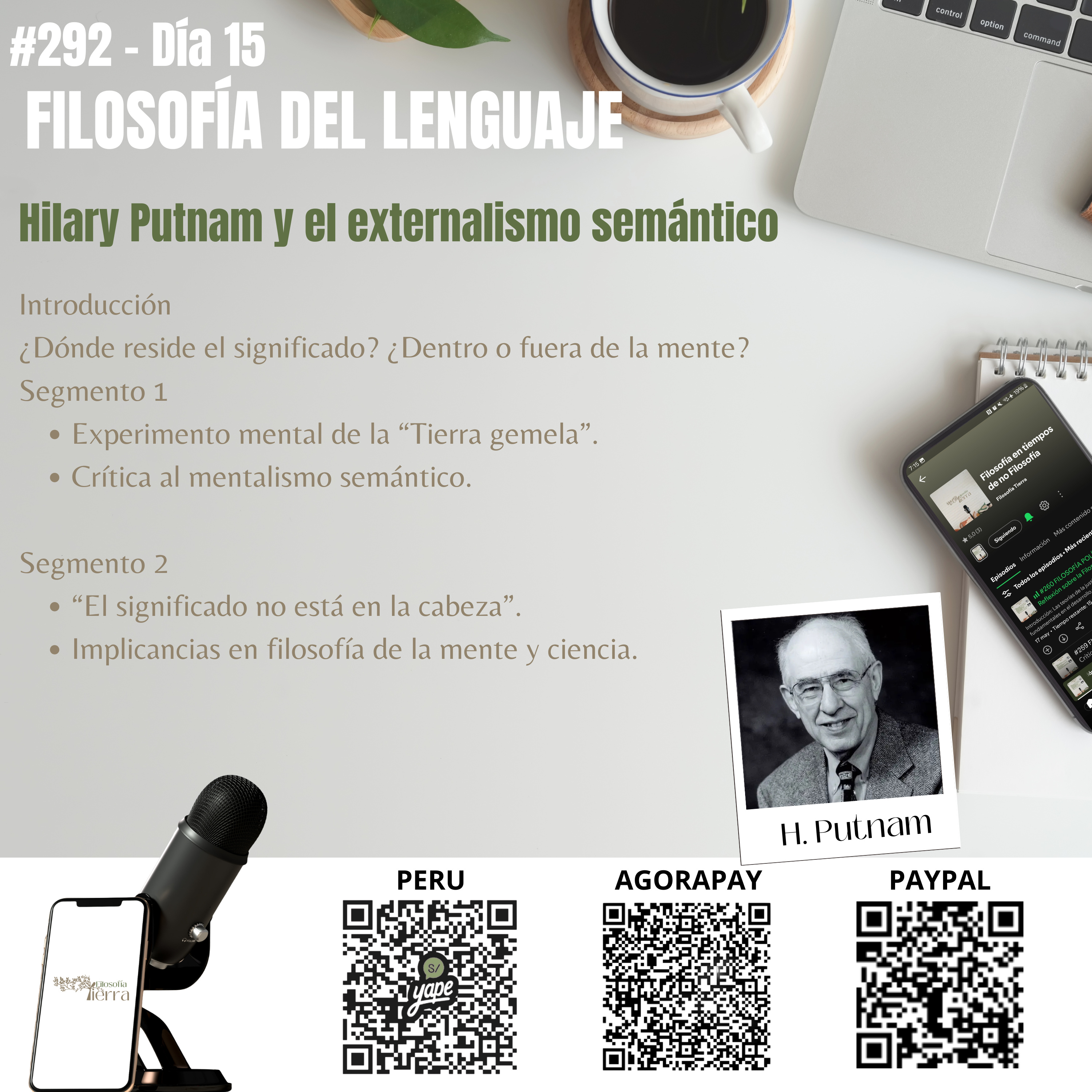 Filosofía en tiempos de no Filosofía