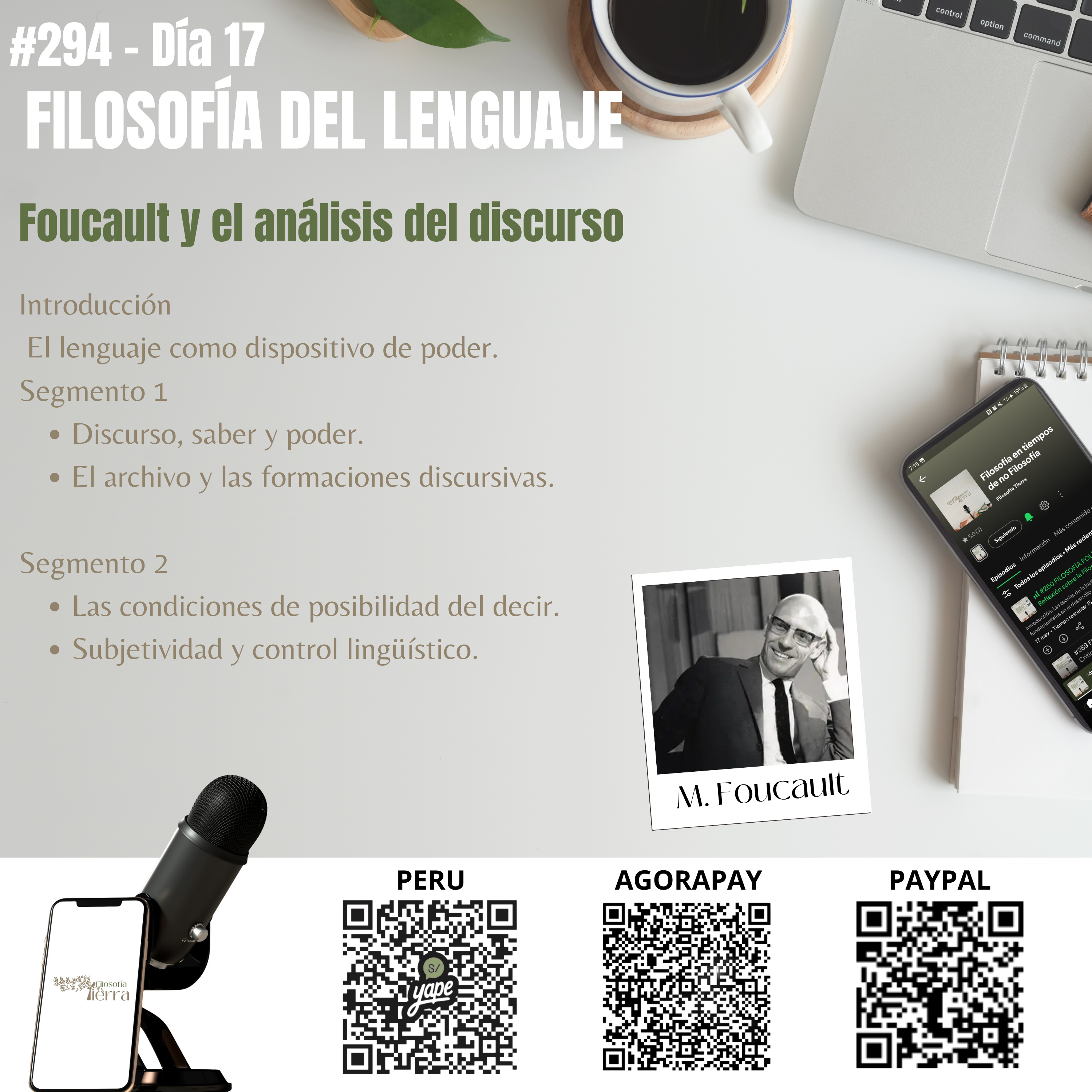 Filosofía en tiempos de no Filosofía
