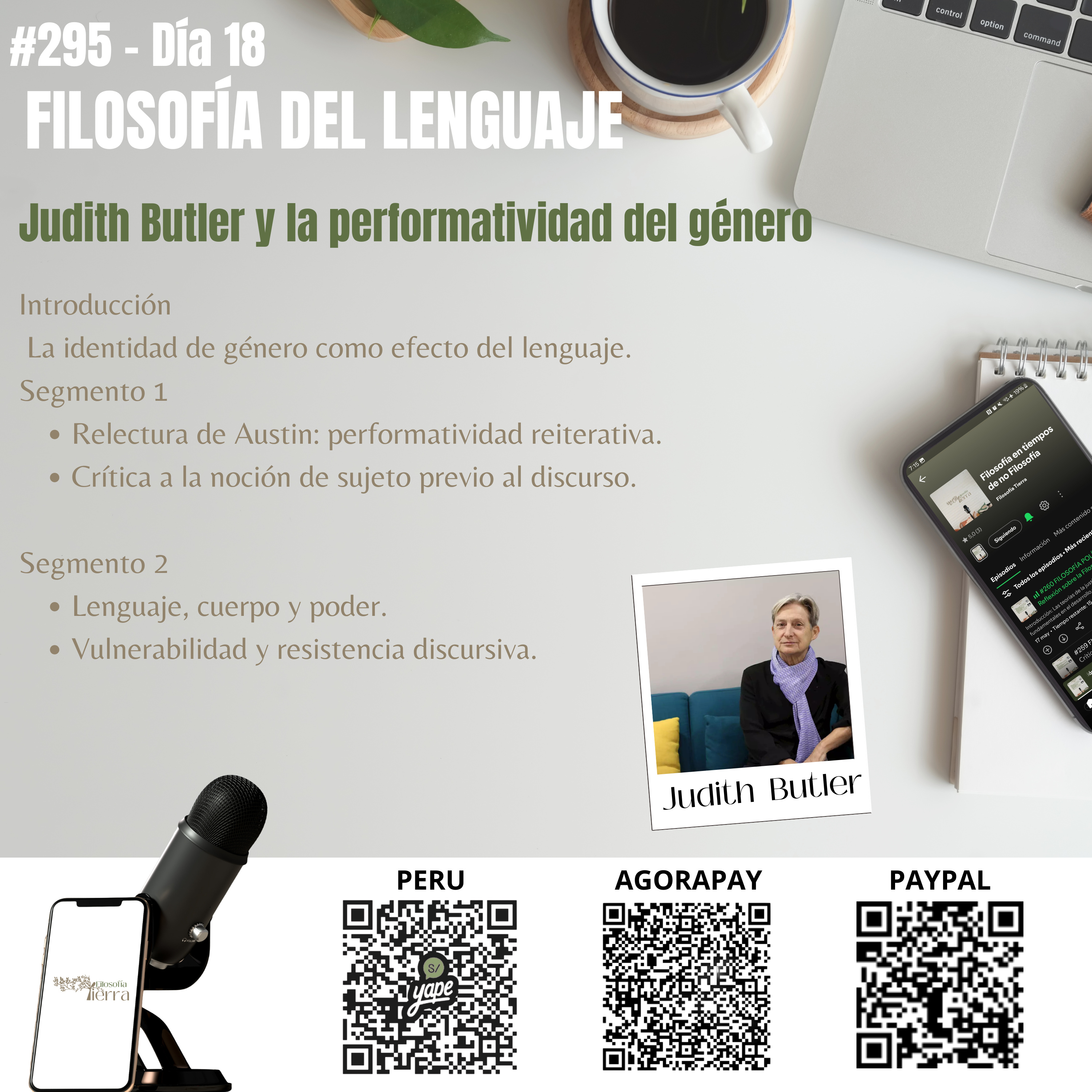 Filosofía en tiempos de no Filosofía