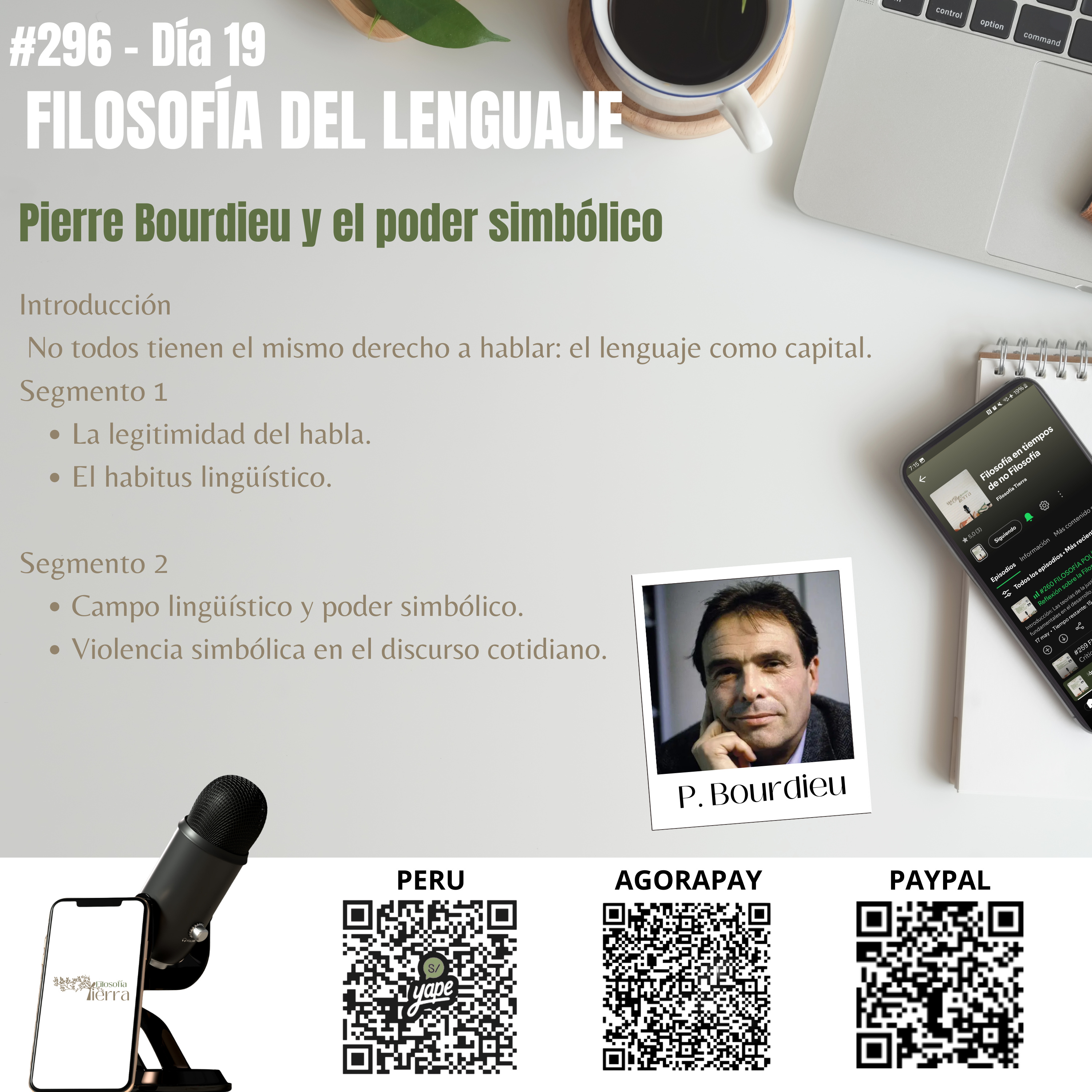 Filosofía en tiempos de no Filosofía