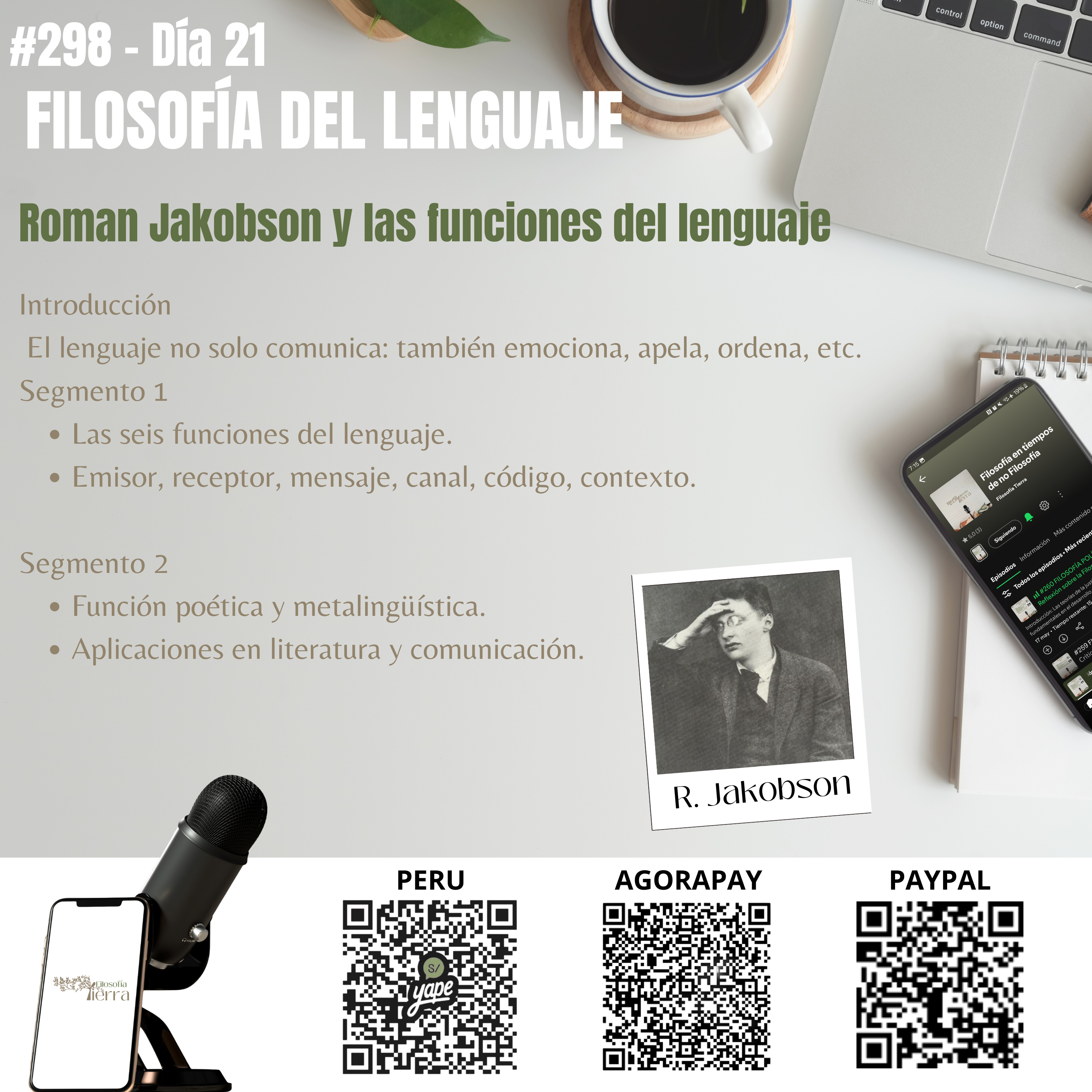 Filosofía en tiempos de no Filosofía