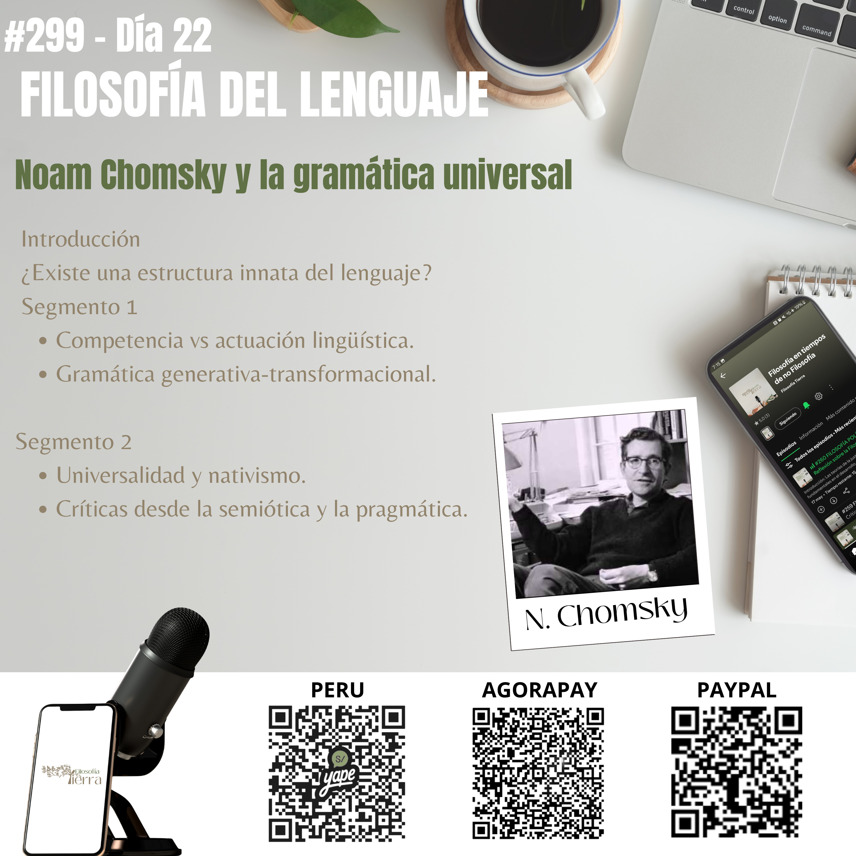 Filosofía en tiempos de no Filosofía