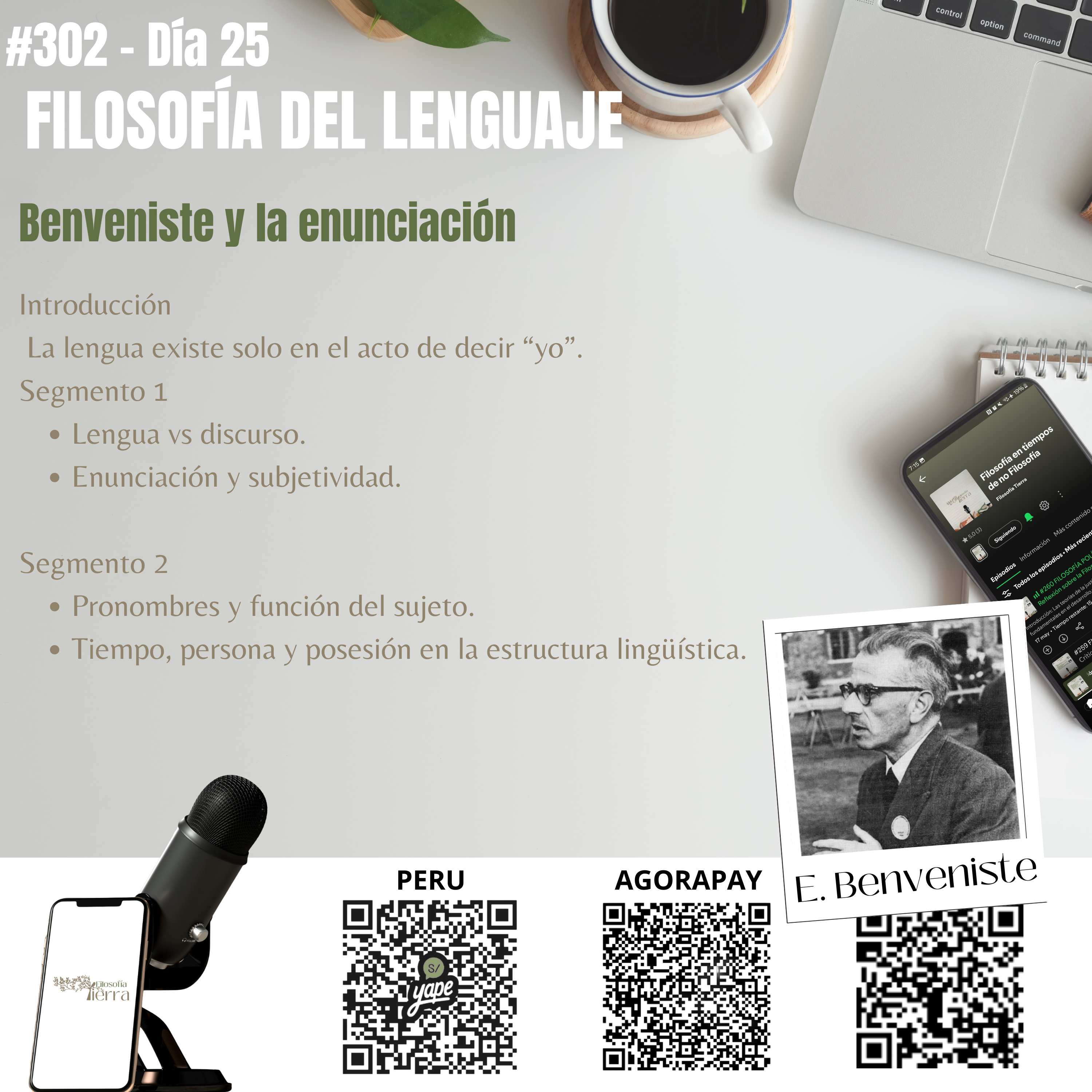 Filosofía en tiempos de no Filosofía