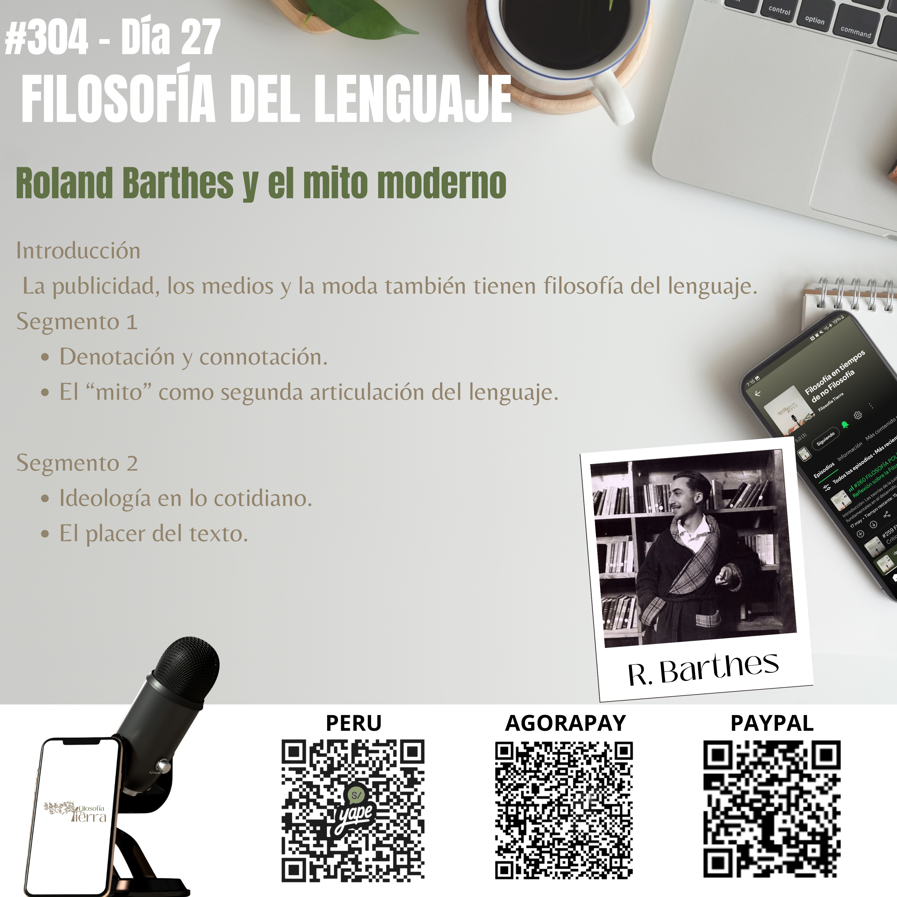 Filosofía en tiempos de no Filosofía