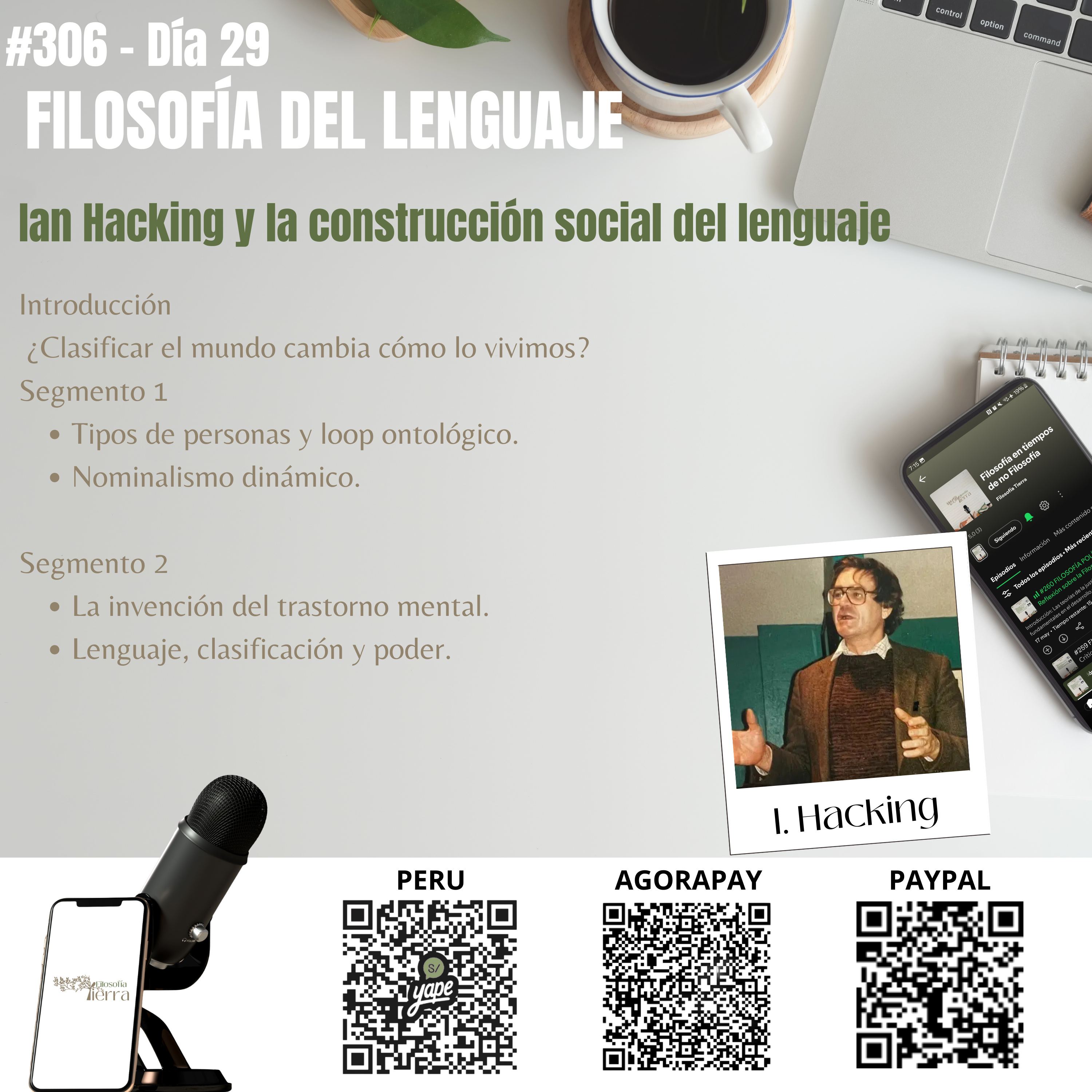 Filosofía en tiempos de no Filosofía