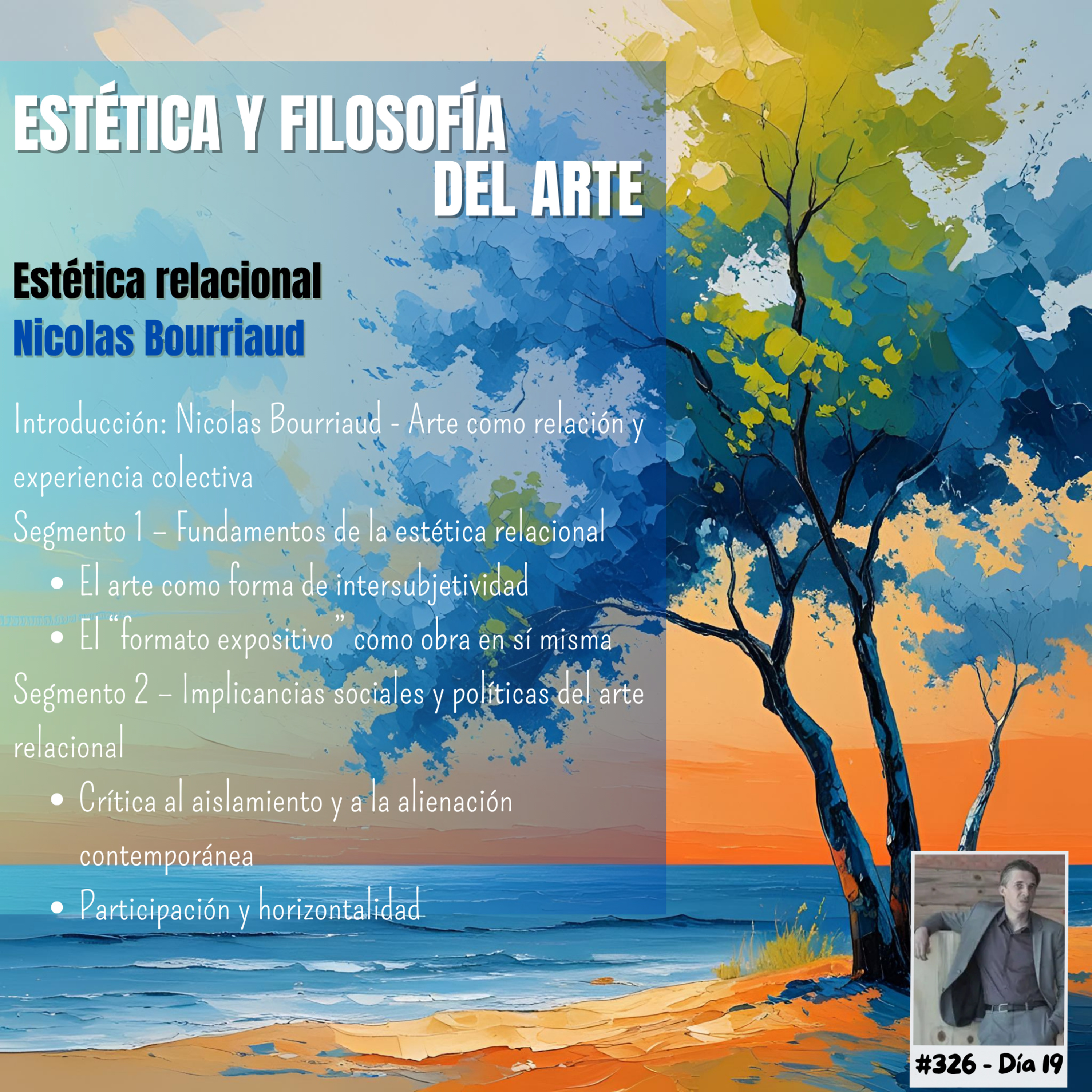 Filosofía en tiempos de no Filosofía