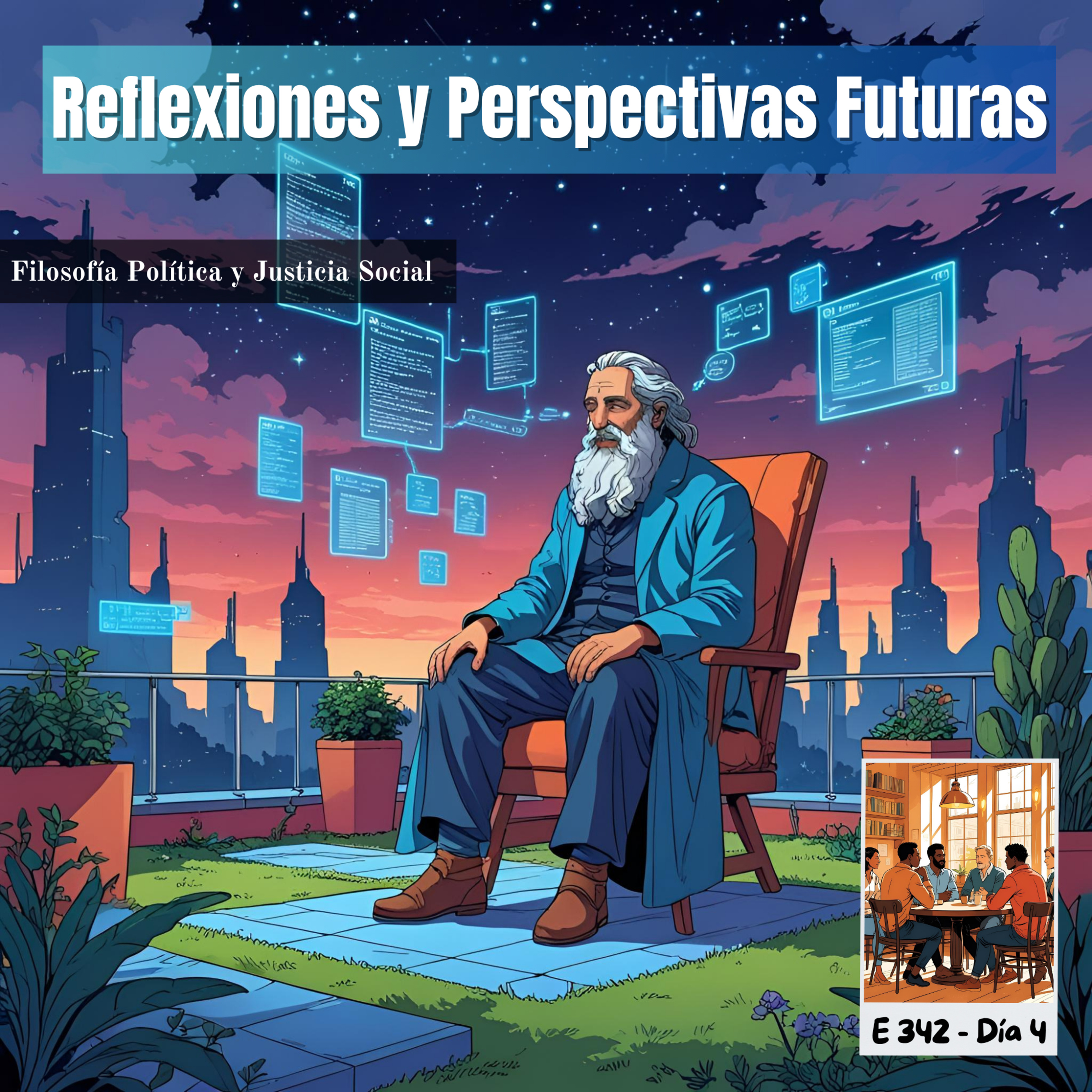 Filosofía en tiempos de no Filosofía