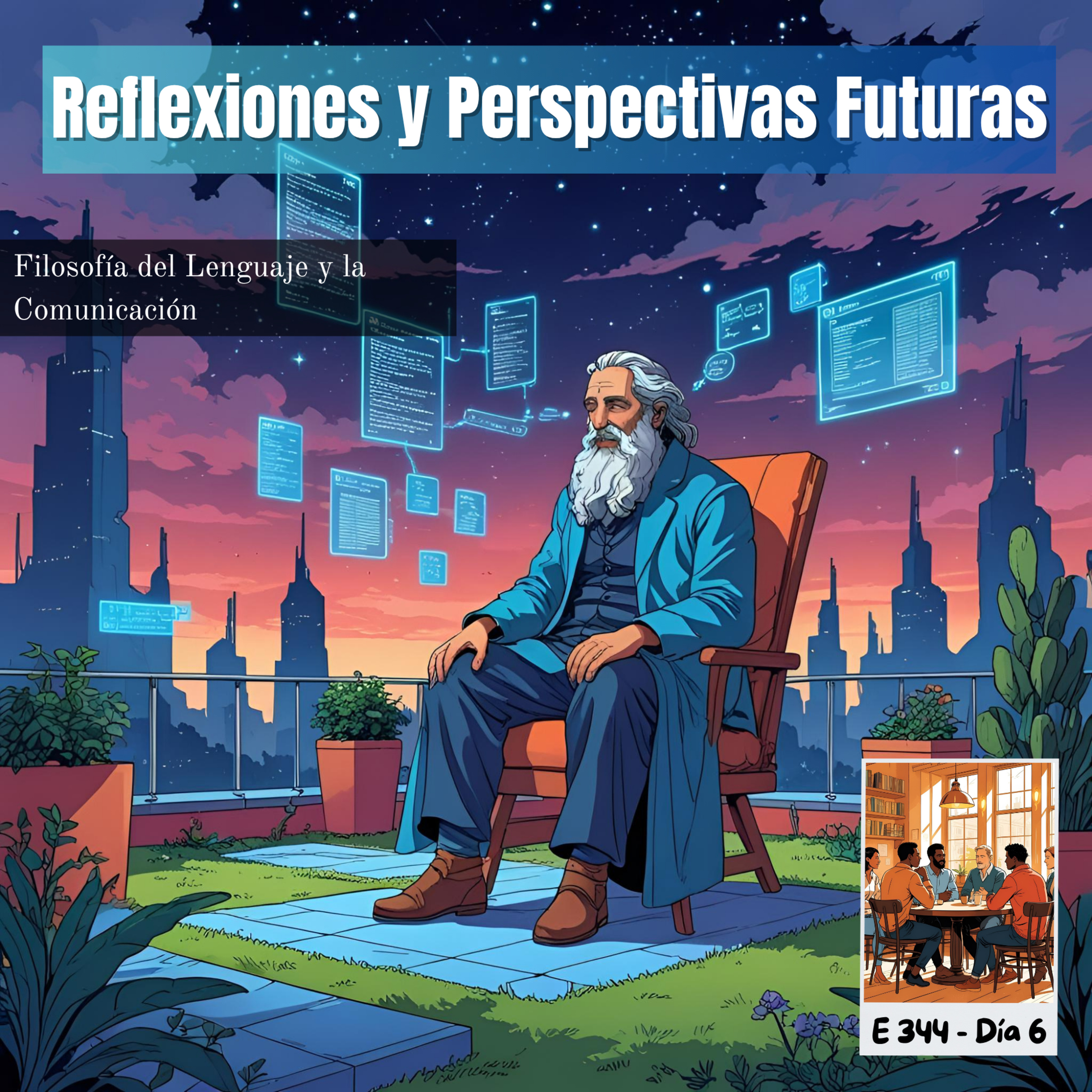 Filosofía en tiempos de no Filosofía