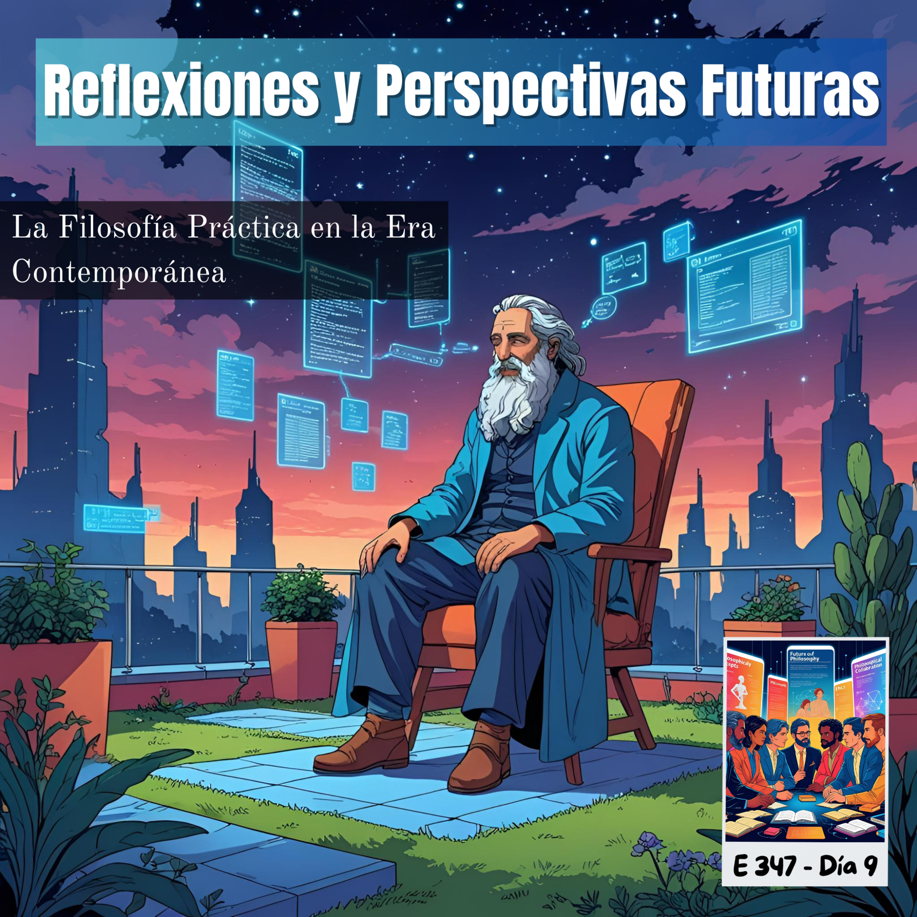 Filosofía en tiempos de no Filosofía