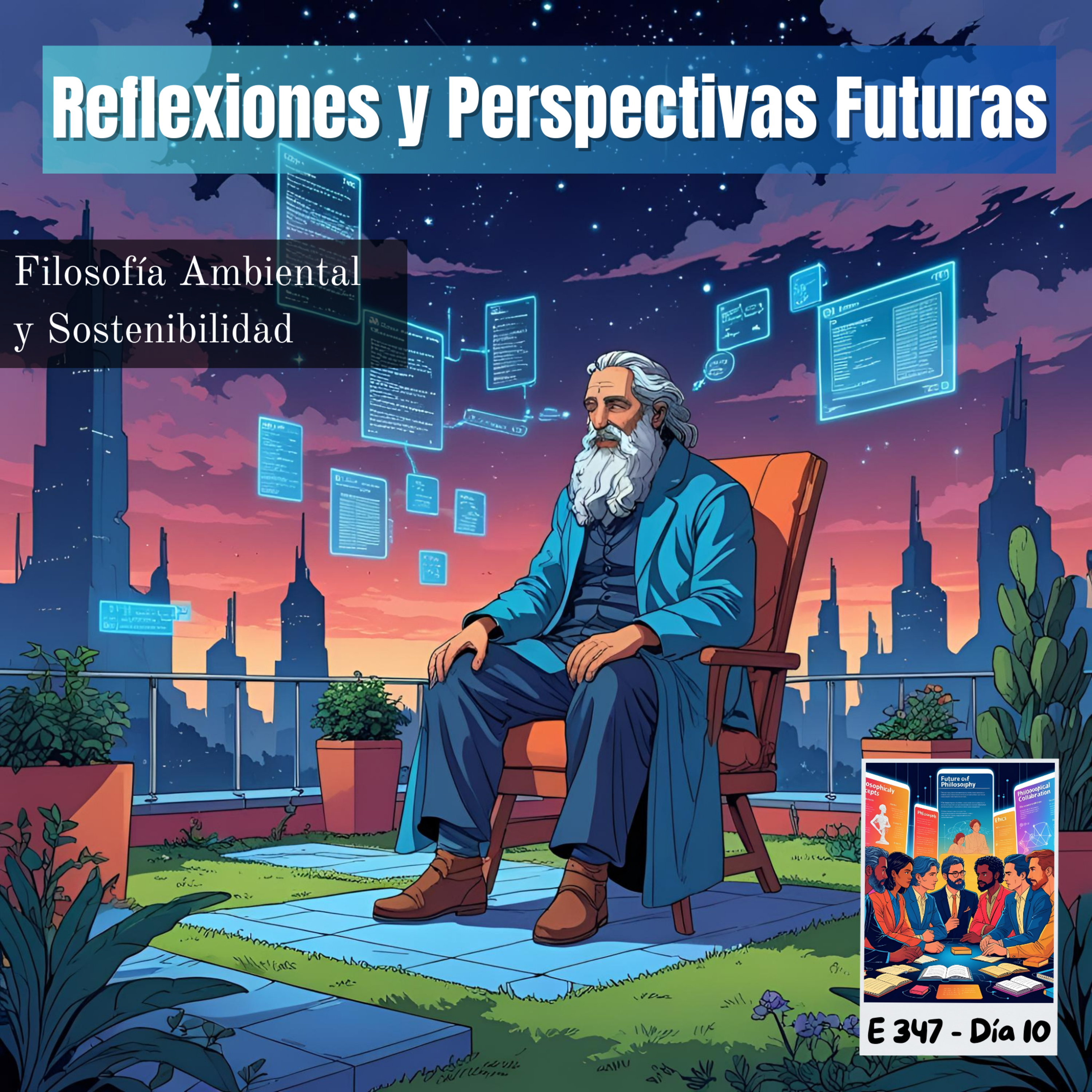 Filosofía en tiempos de no Filosofía