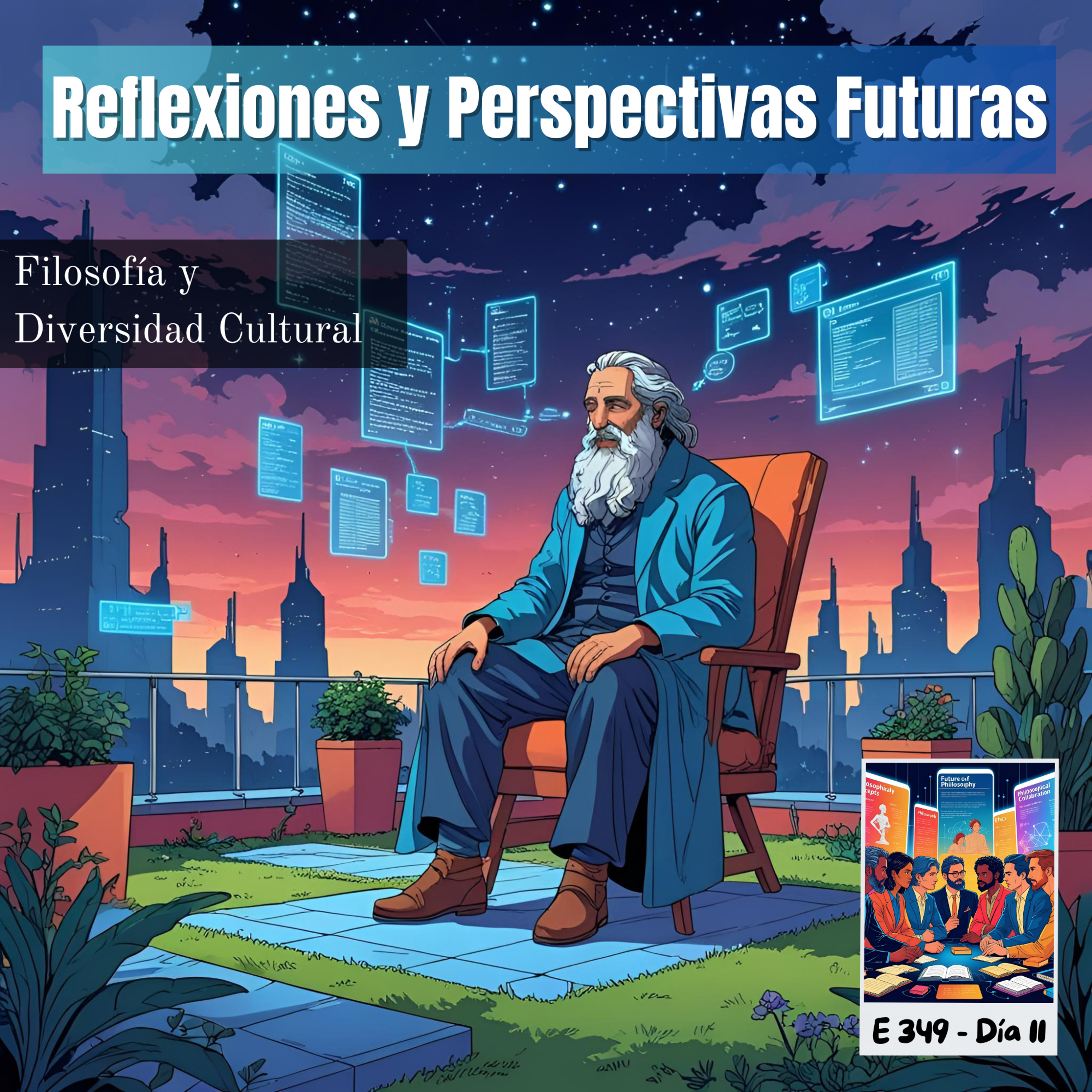 Filosofía en tiempos de no Filosofía