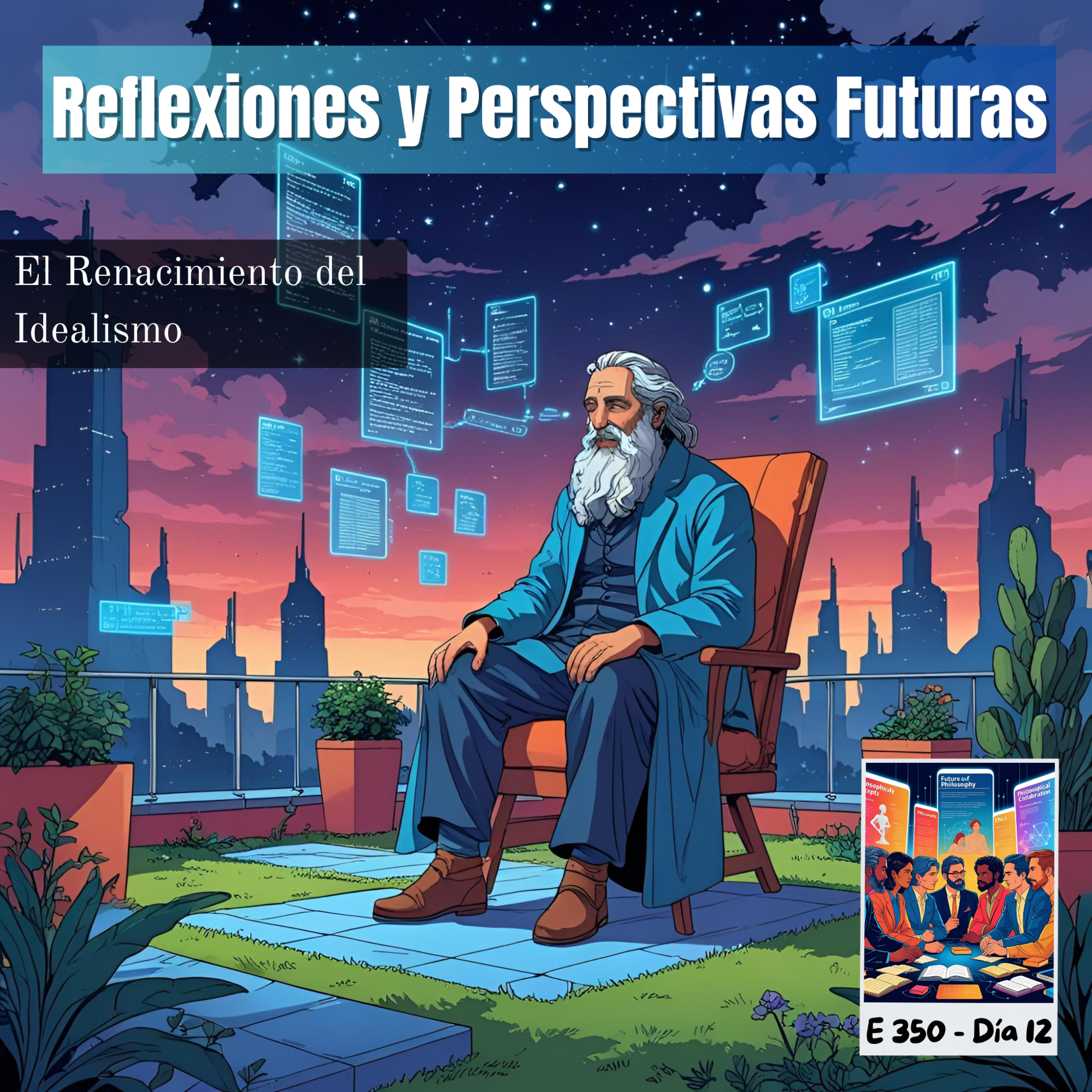 Filosofía en tiempos de no Filosofía