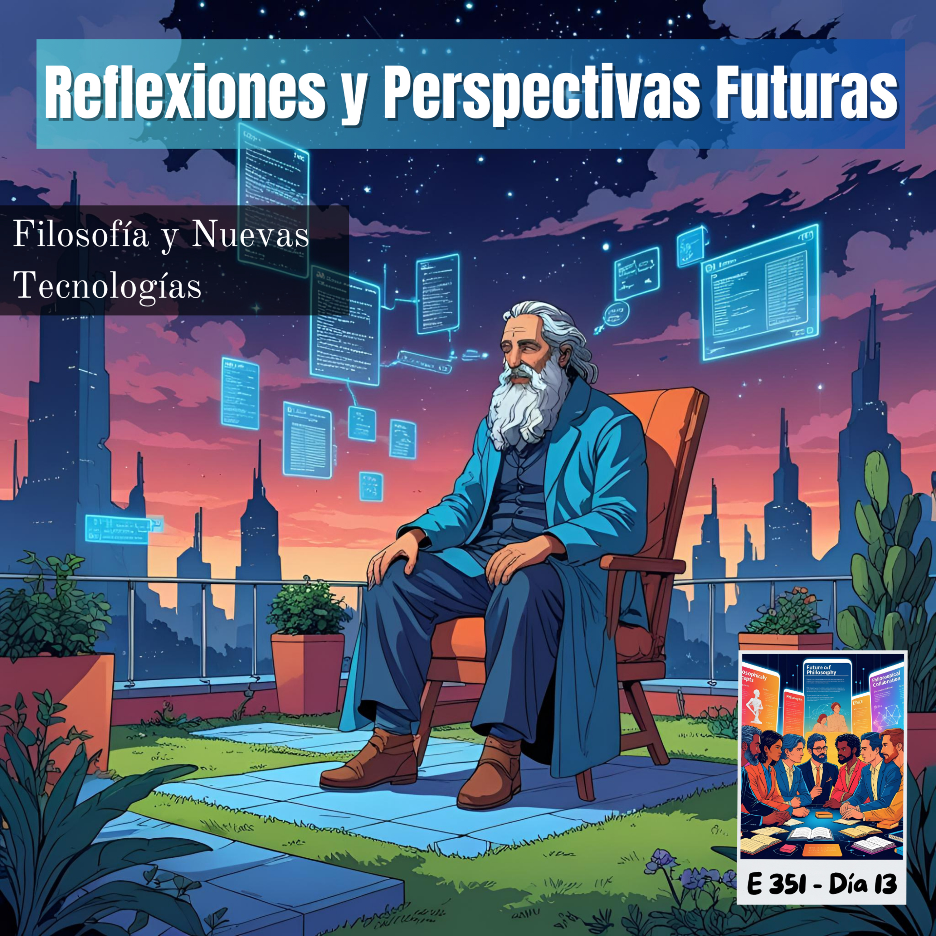 Filosofía en tiempos de no Filosofía