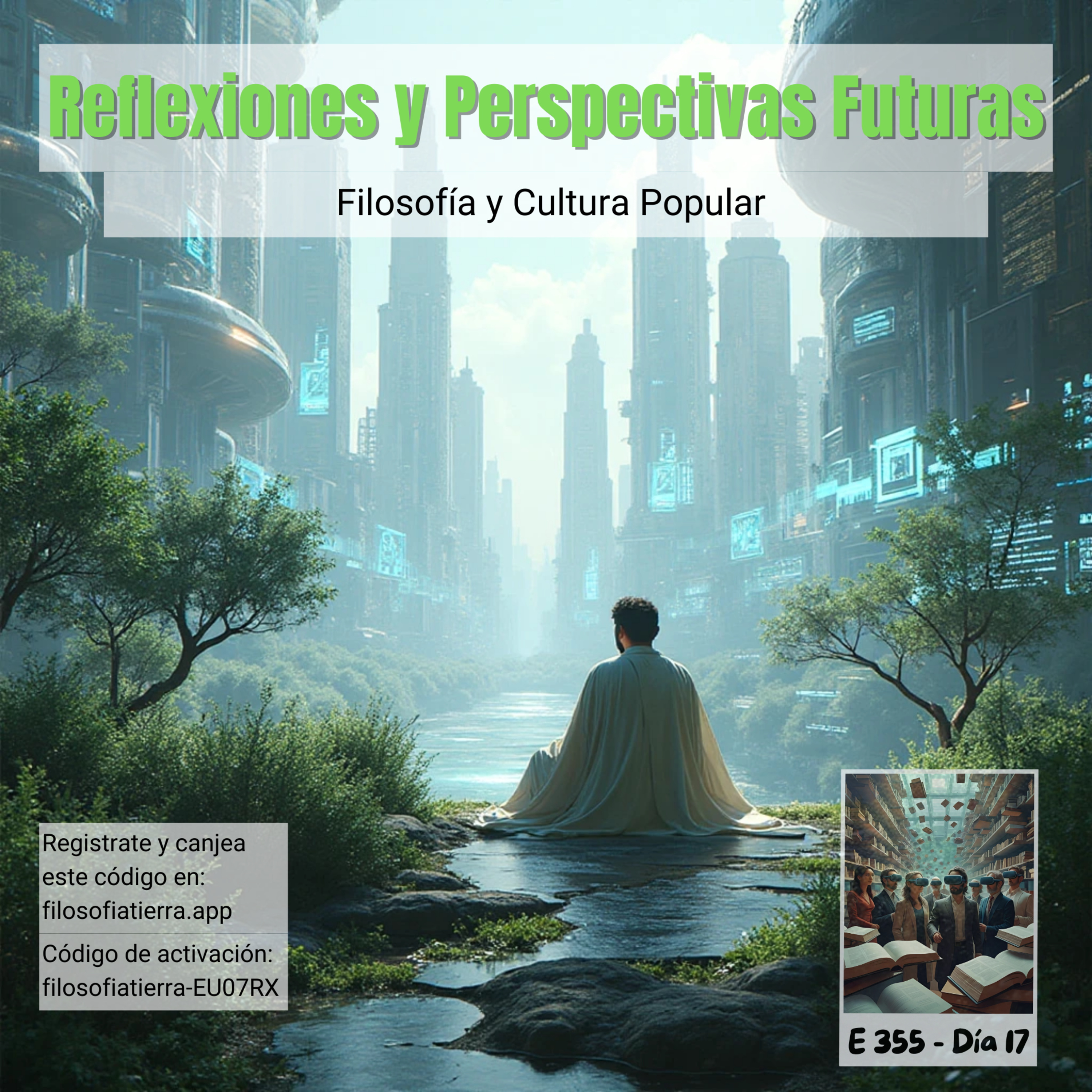 Filosofía en tiempos de no Filosofía