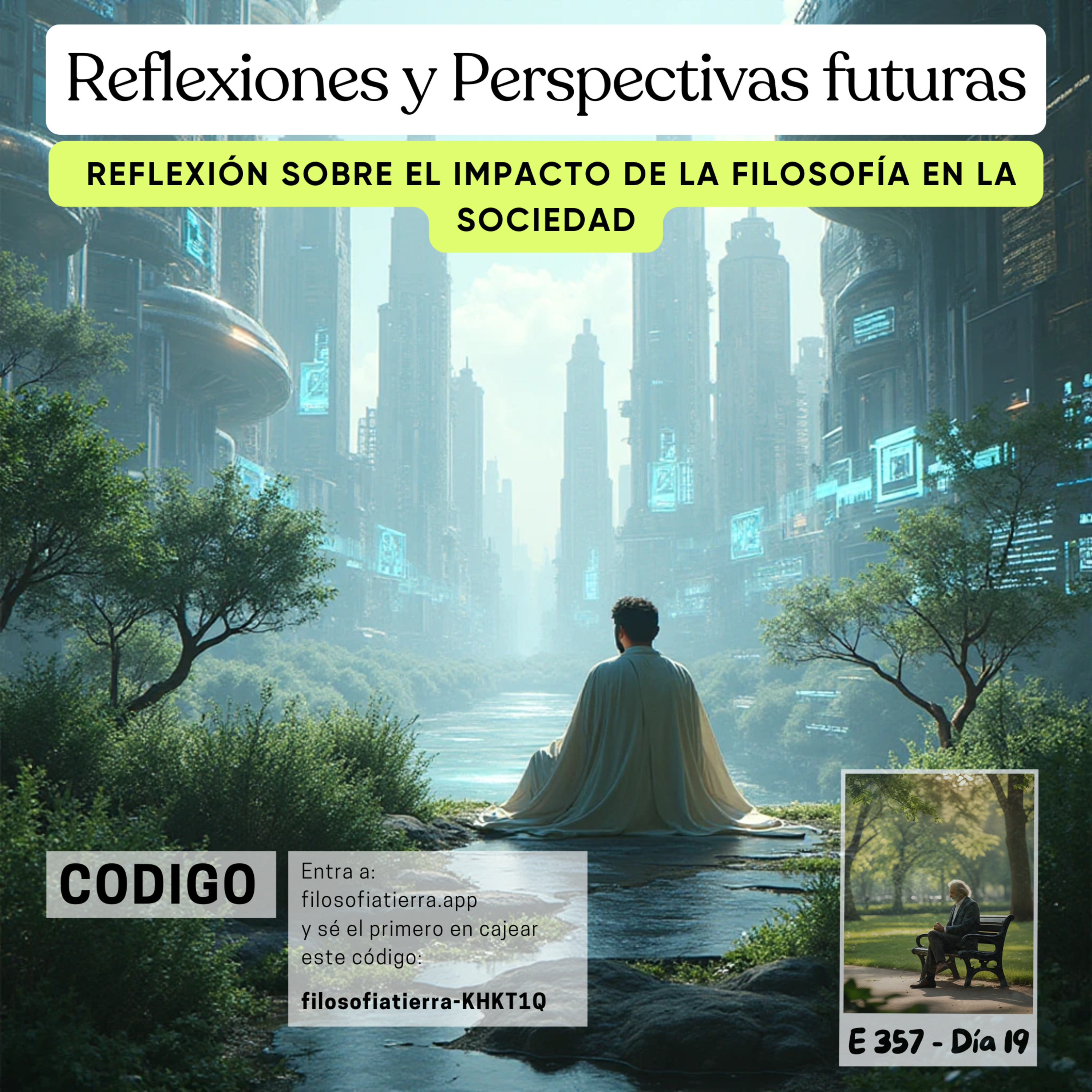 Filosofía en tiempos de no Filosofía