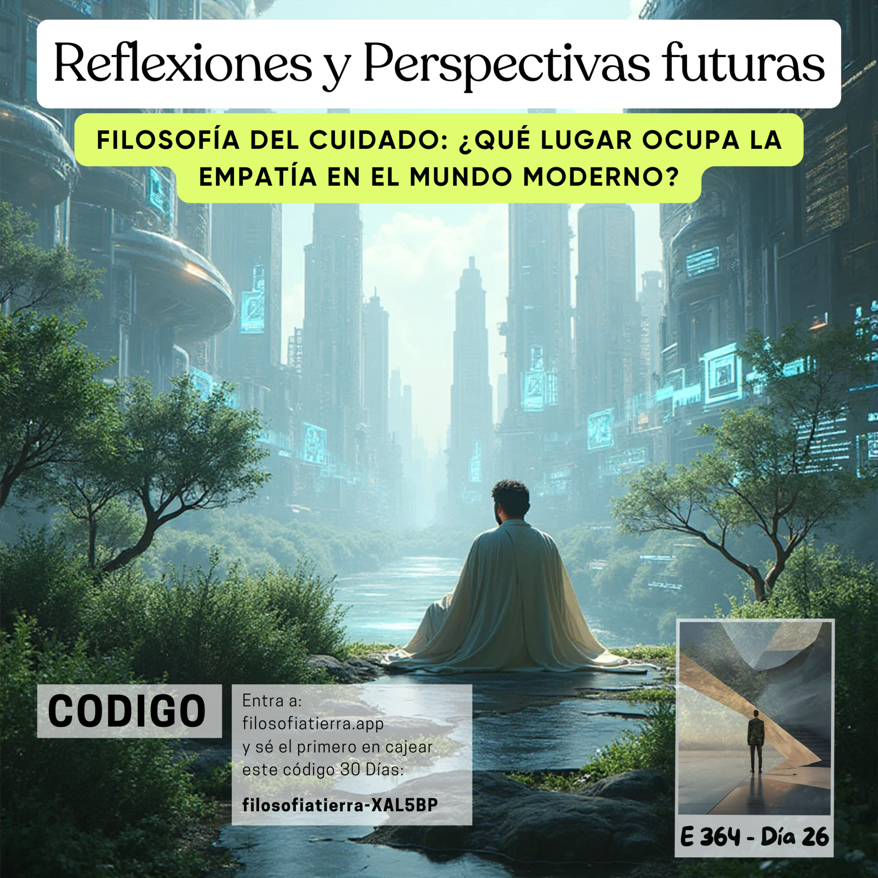 Filosofía en tiempos de no Filosofía