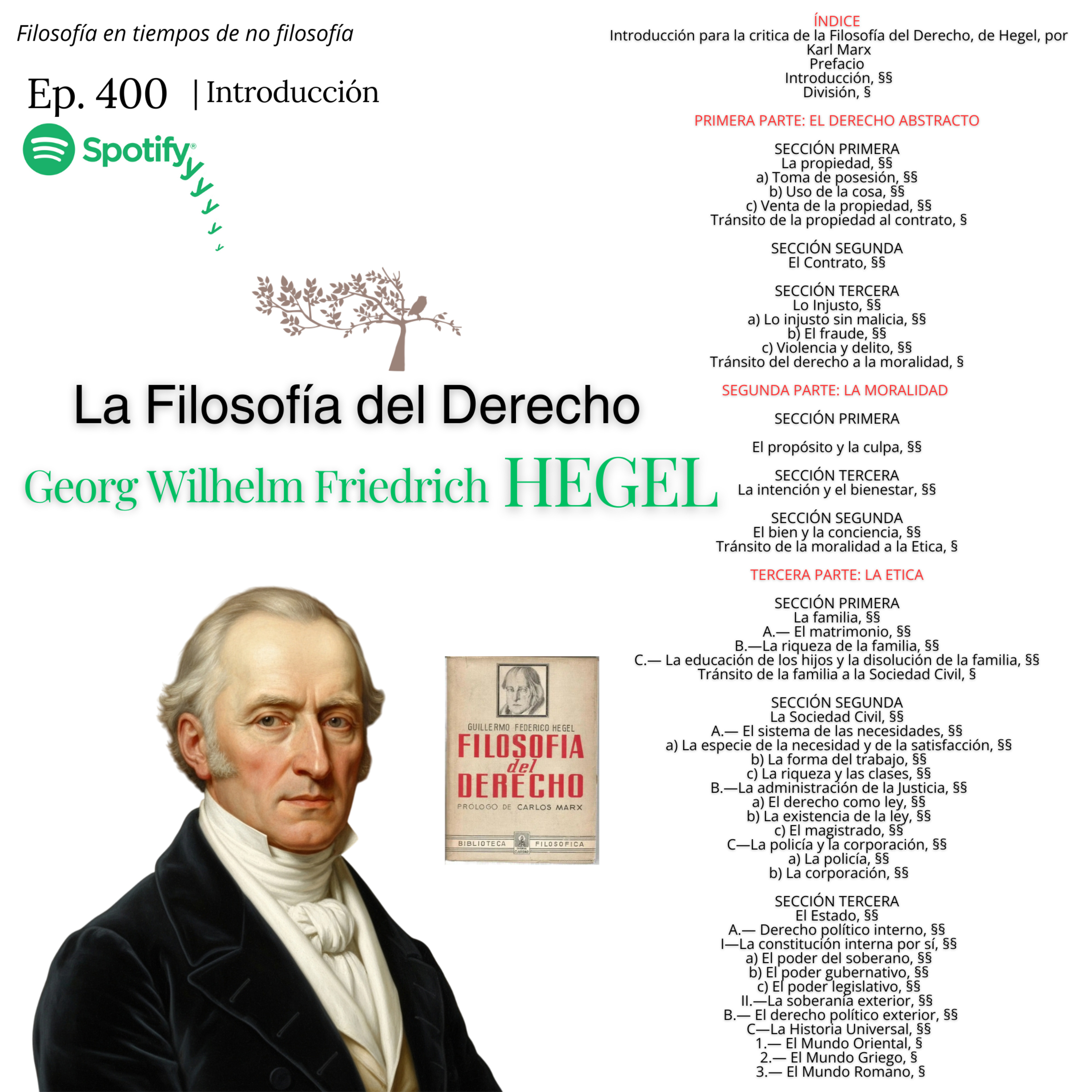 Filosofía en tiempos de no Filosofía