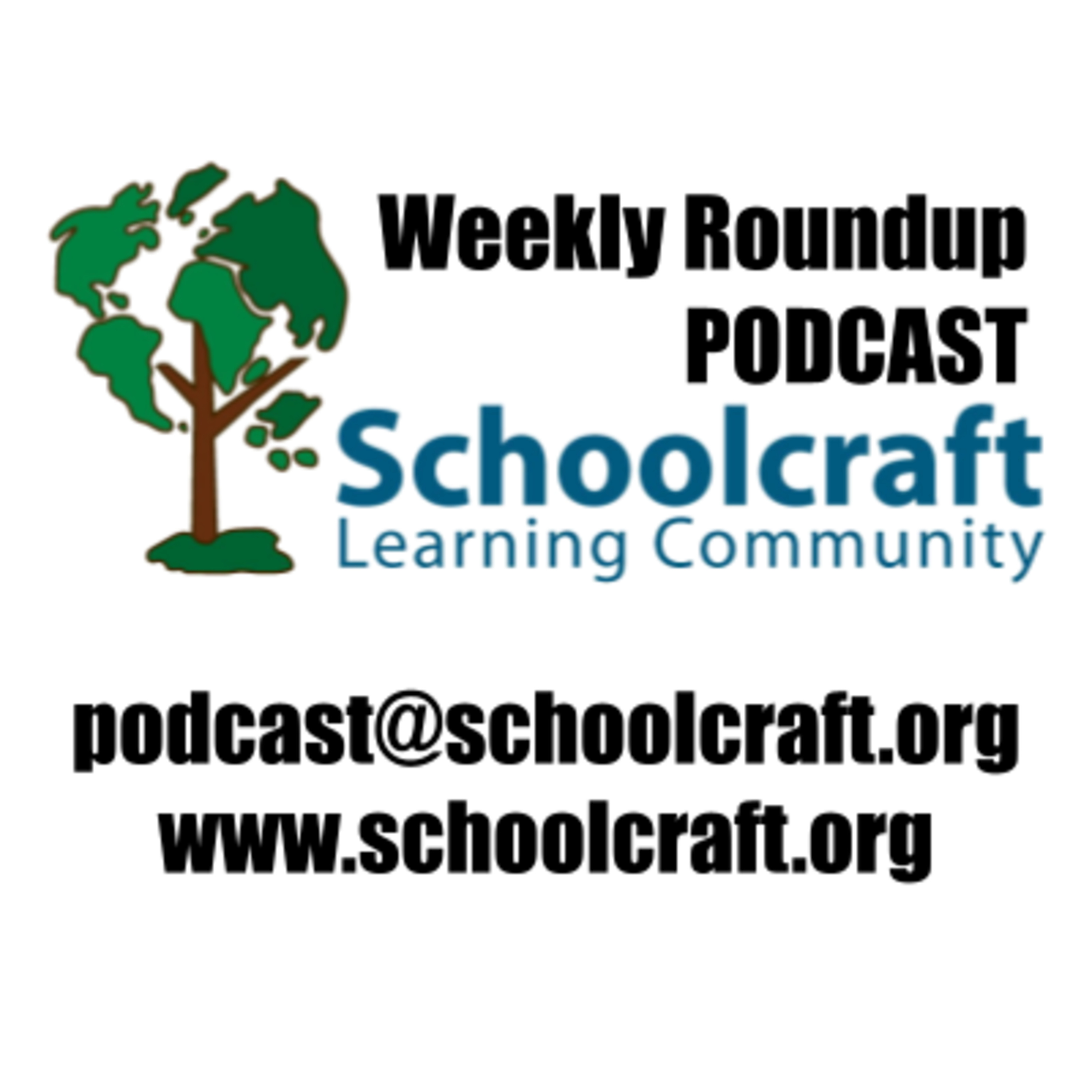 SLC Weekly Roundup Ep. 19: "Board Bits" episode artwork