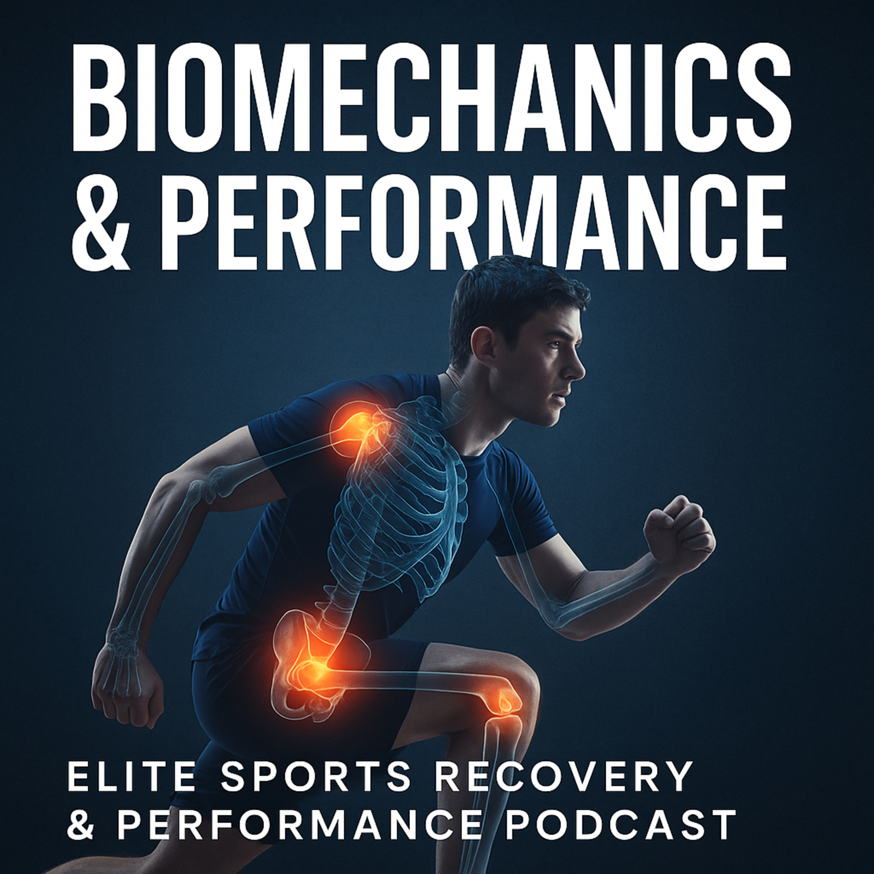 Biomechanics: The Hidden Key to Fixing Pain & Boosting Performance