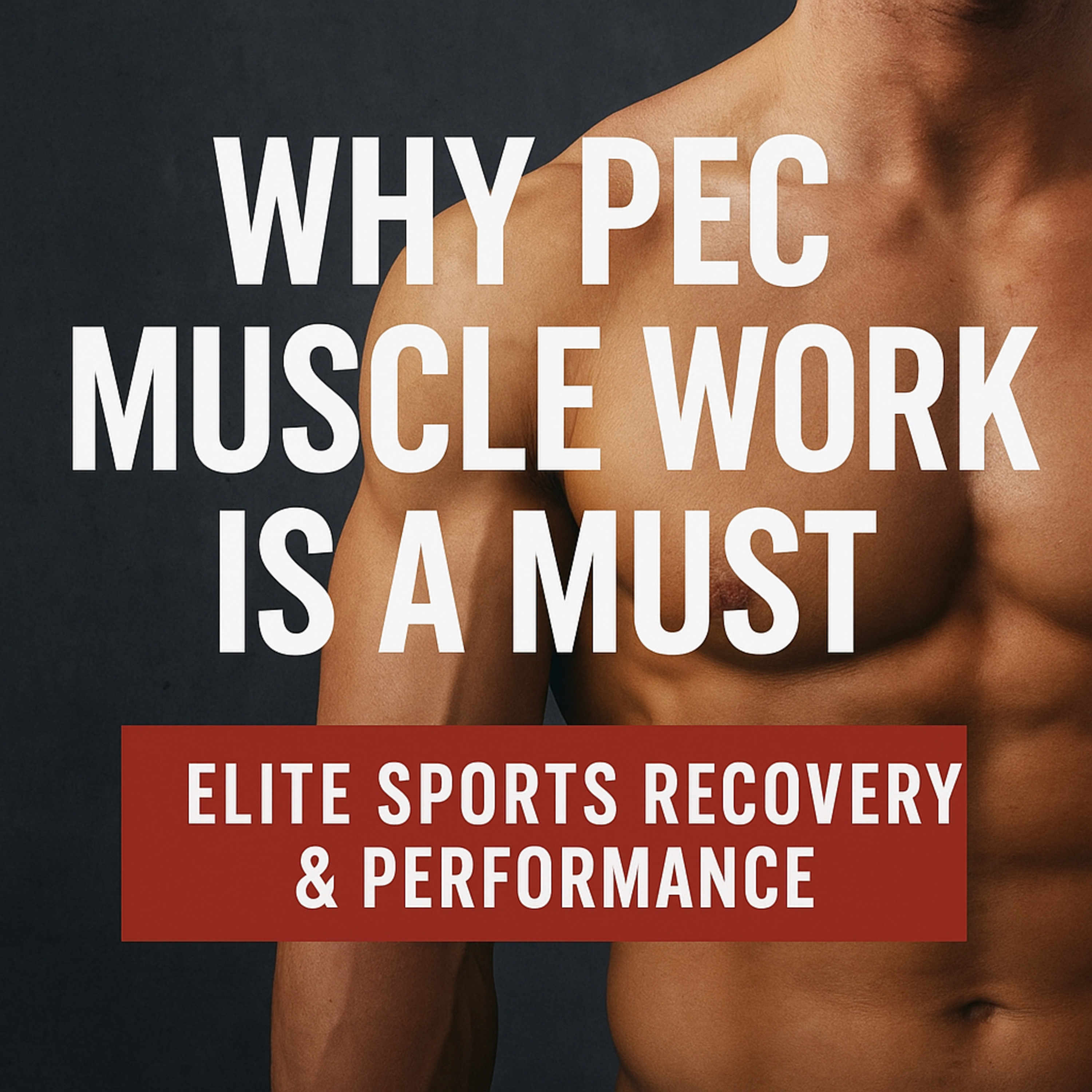 Why Pec work is essential in bodywork episode artwork