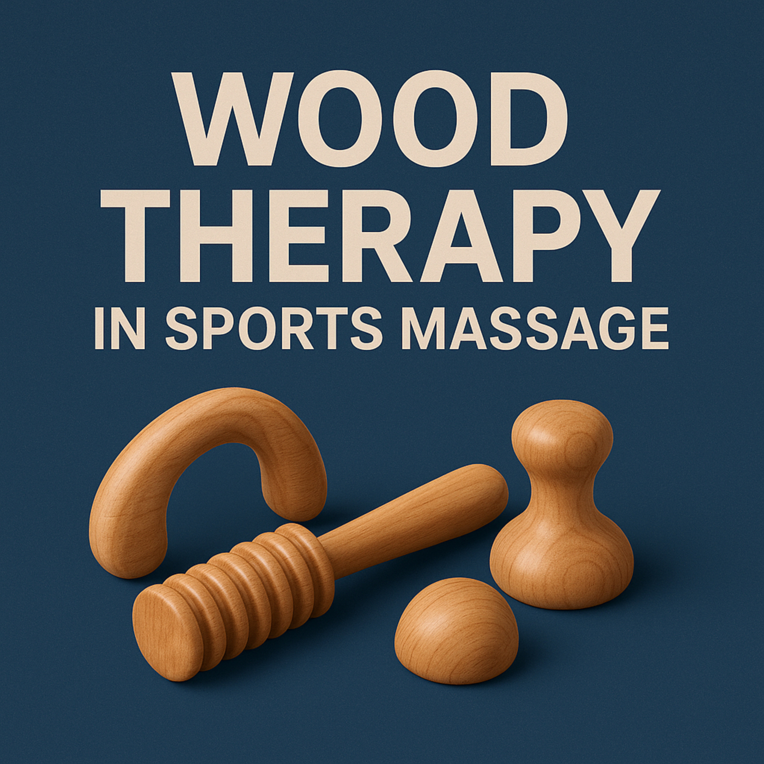 Wood Therapy Tools  episode artwork