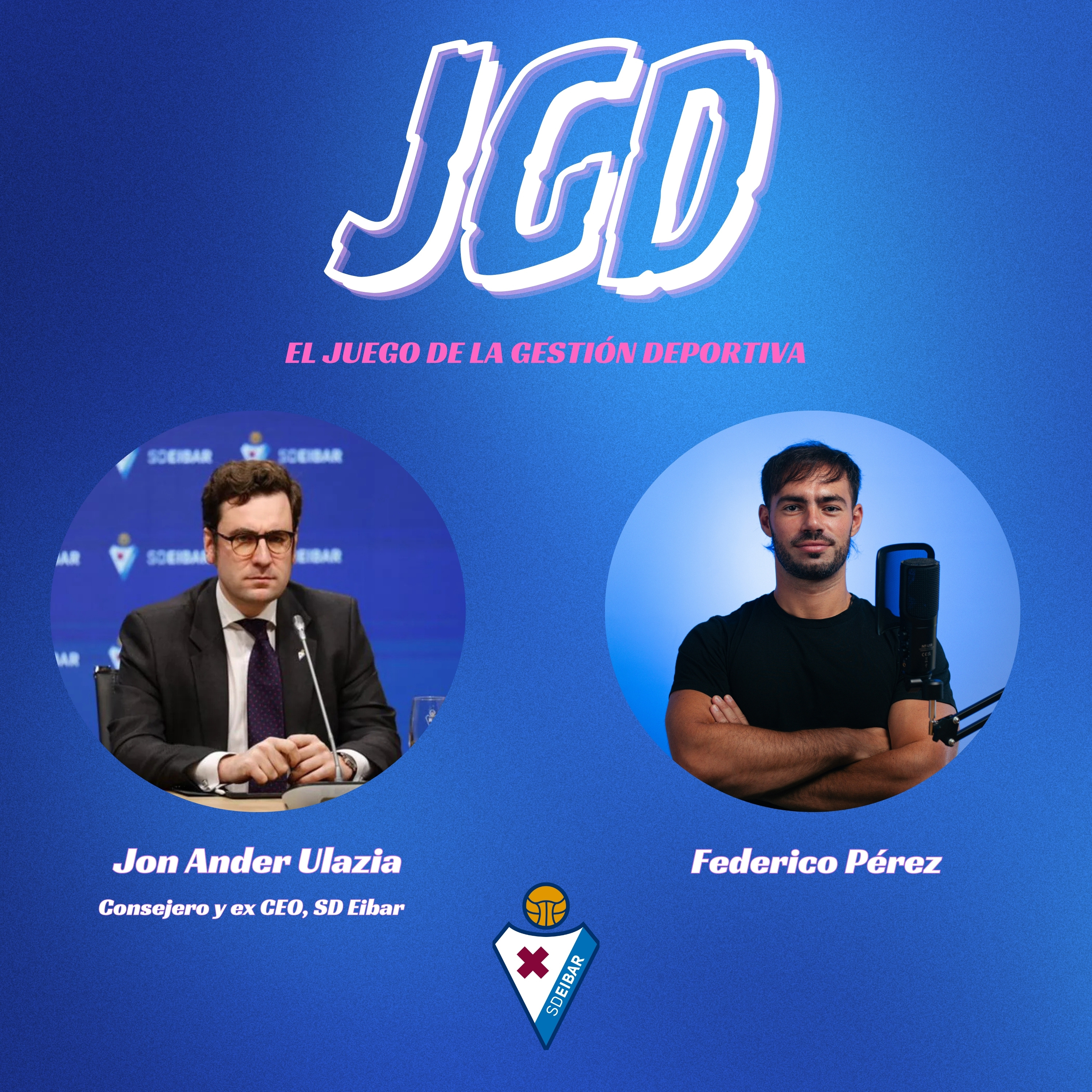 Portada de El Juego de la Gestión Deportiva