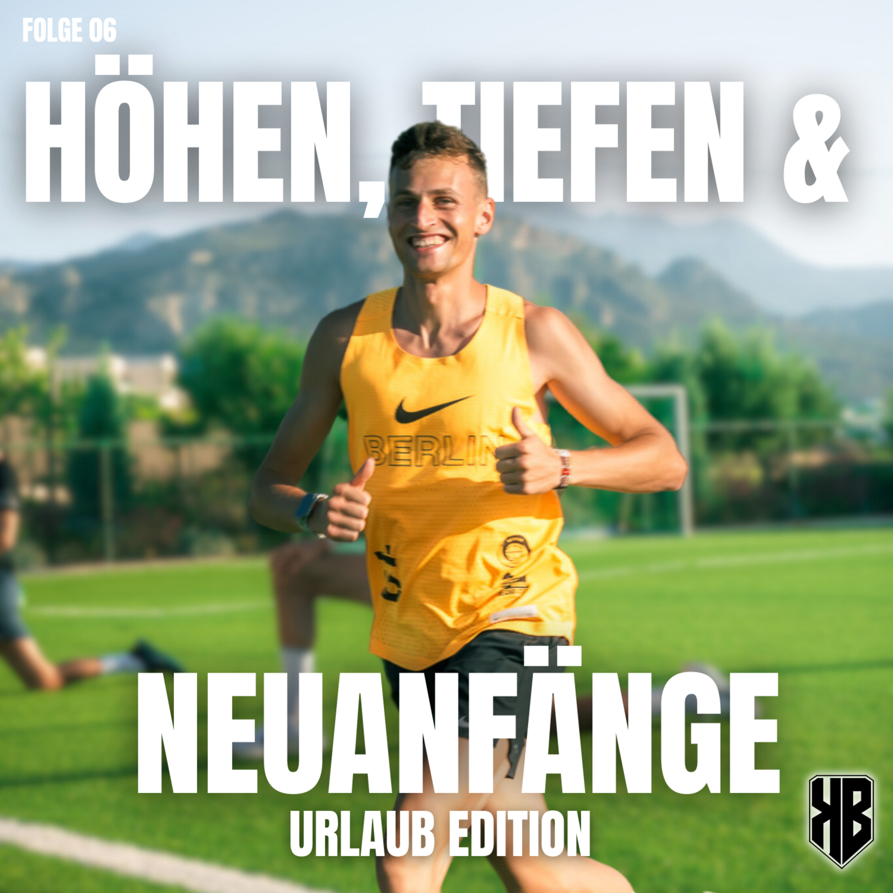 Höhen, Tiefen und Neuanfänge episode artwork