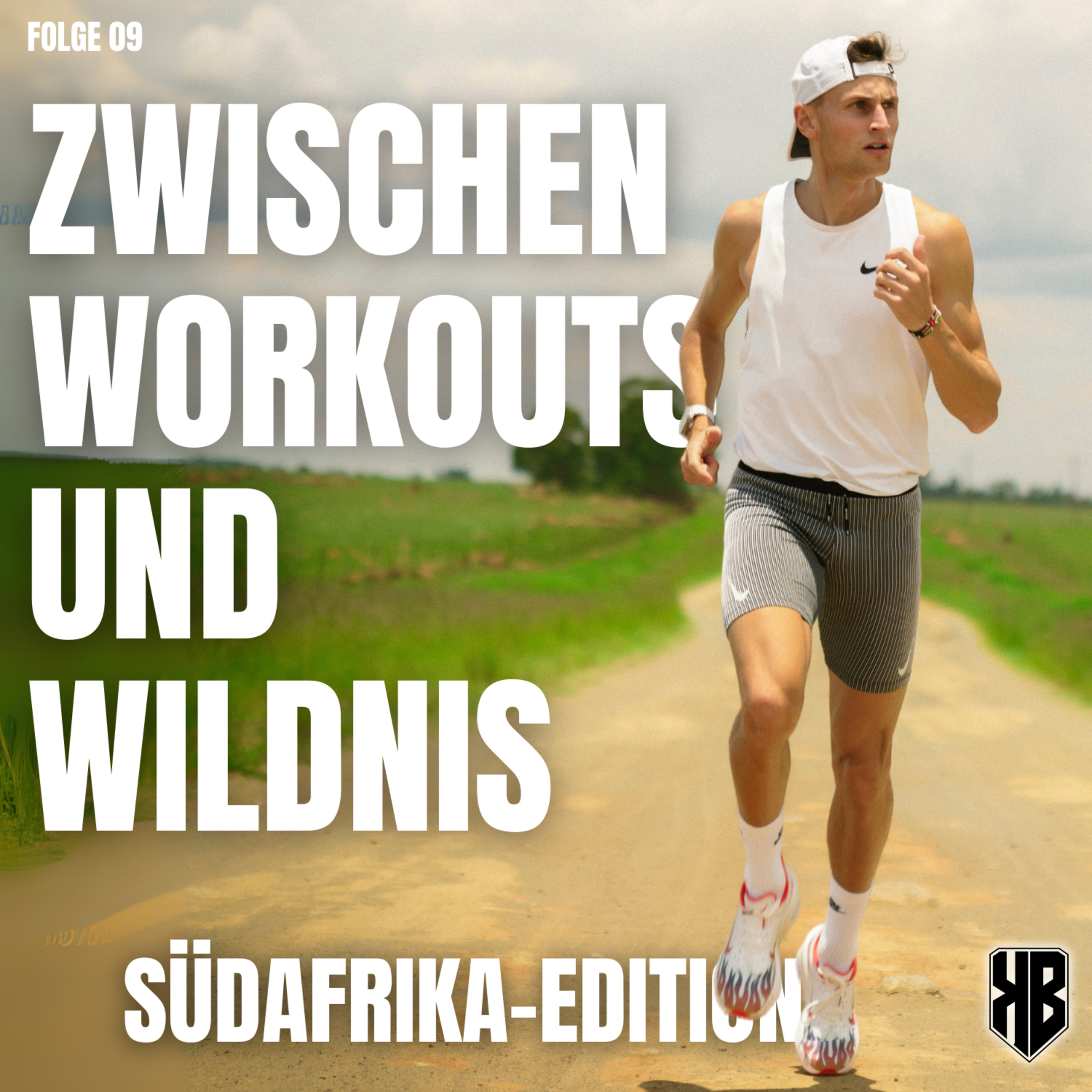 Südafrika: Wo Fortschritt beginnt episode artwork