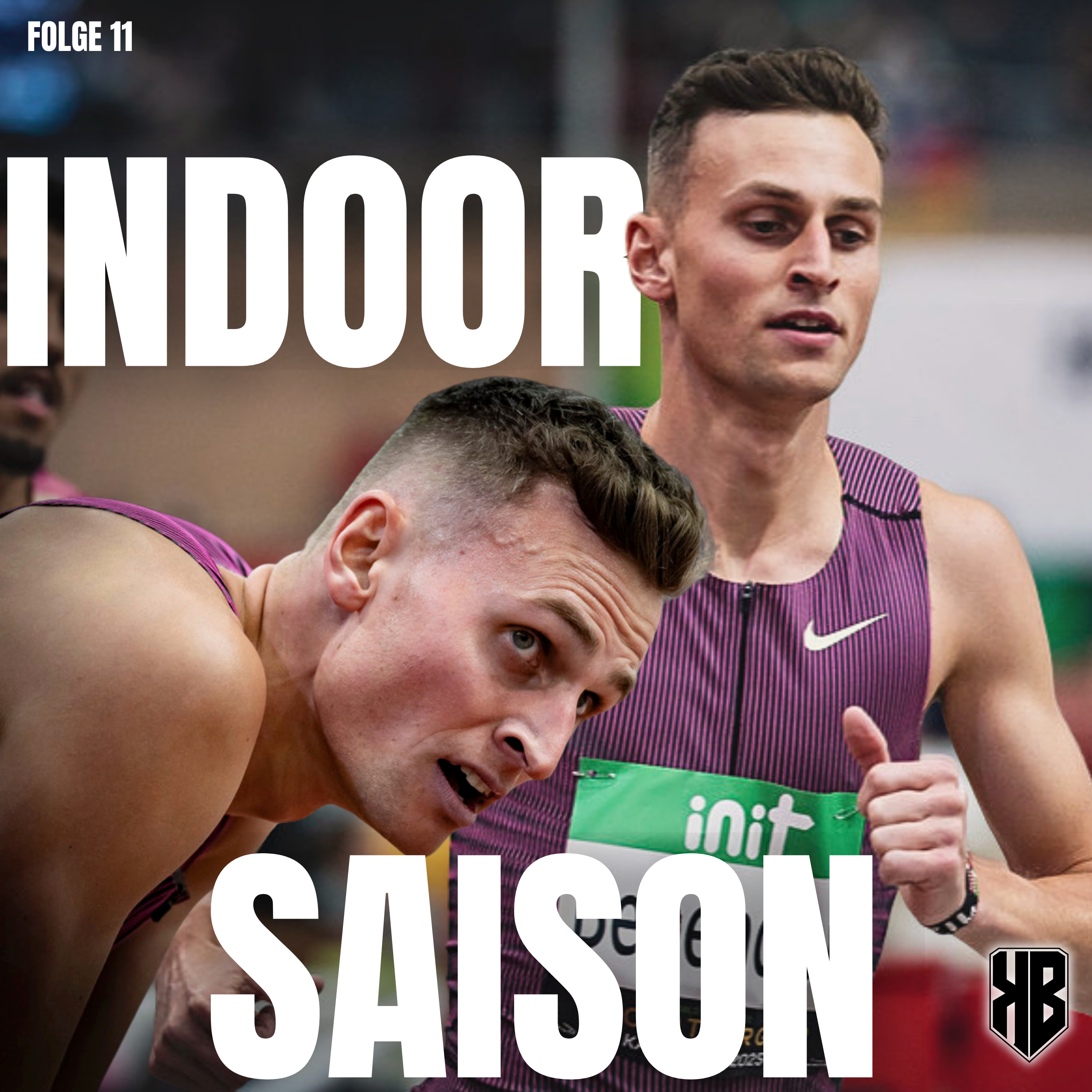 Indoor Saison 2025 episode artwork