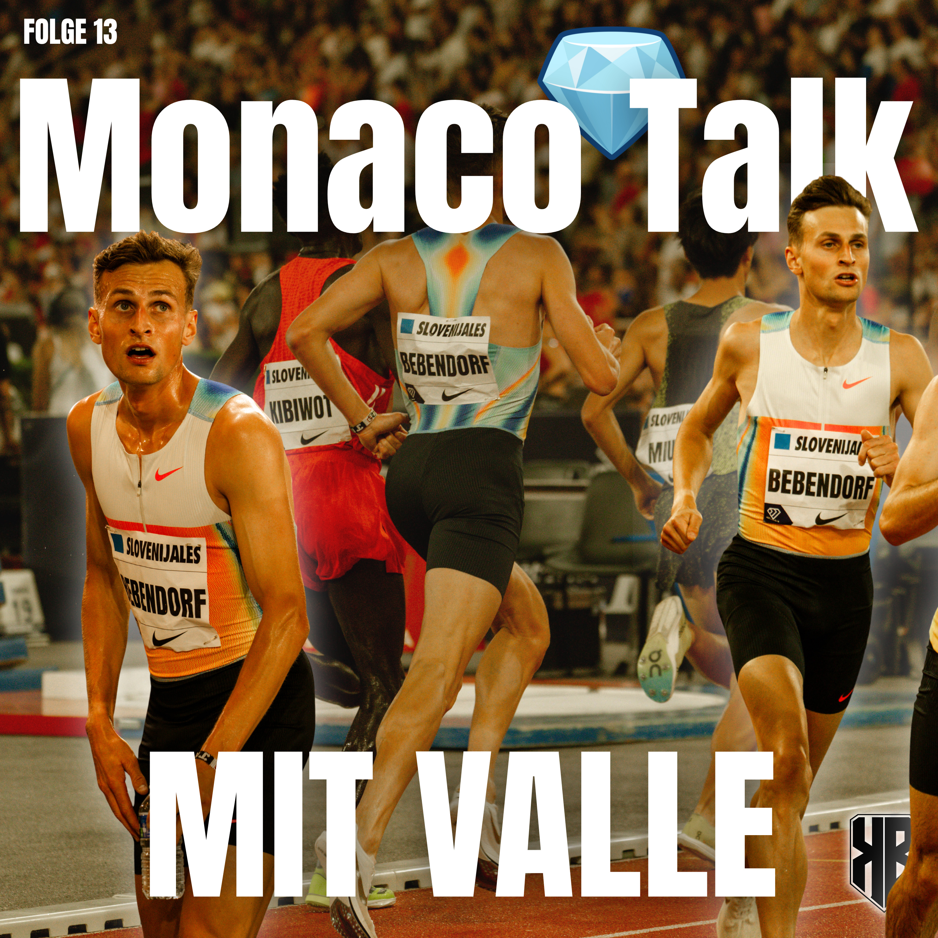 Ziel erreicht? Oder war Monaco erst der Anfang?  episode artwork