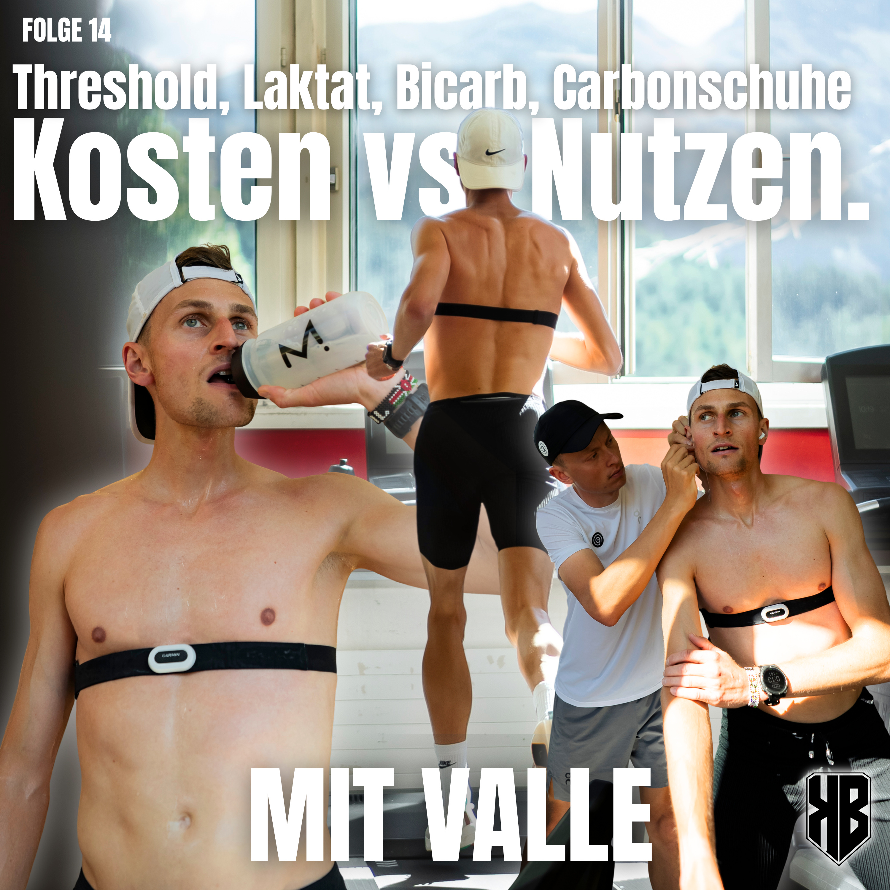 Was kostet ein Double-Threshold-Day und was bringt’s wirklich? episode artwork