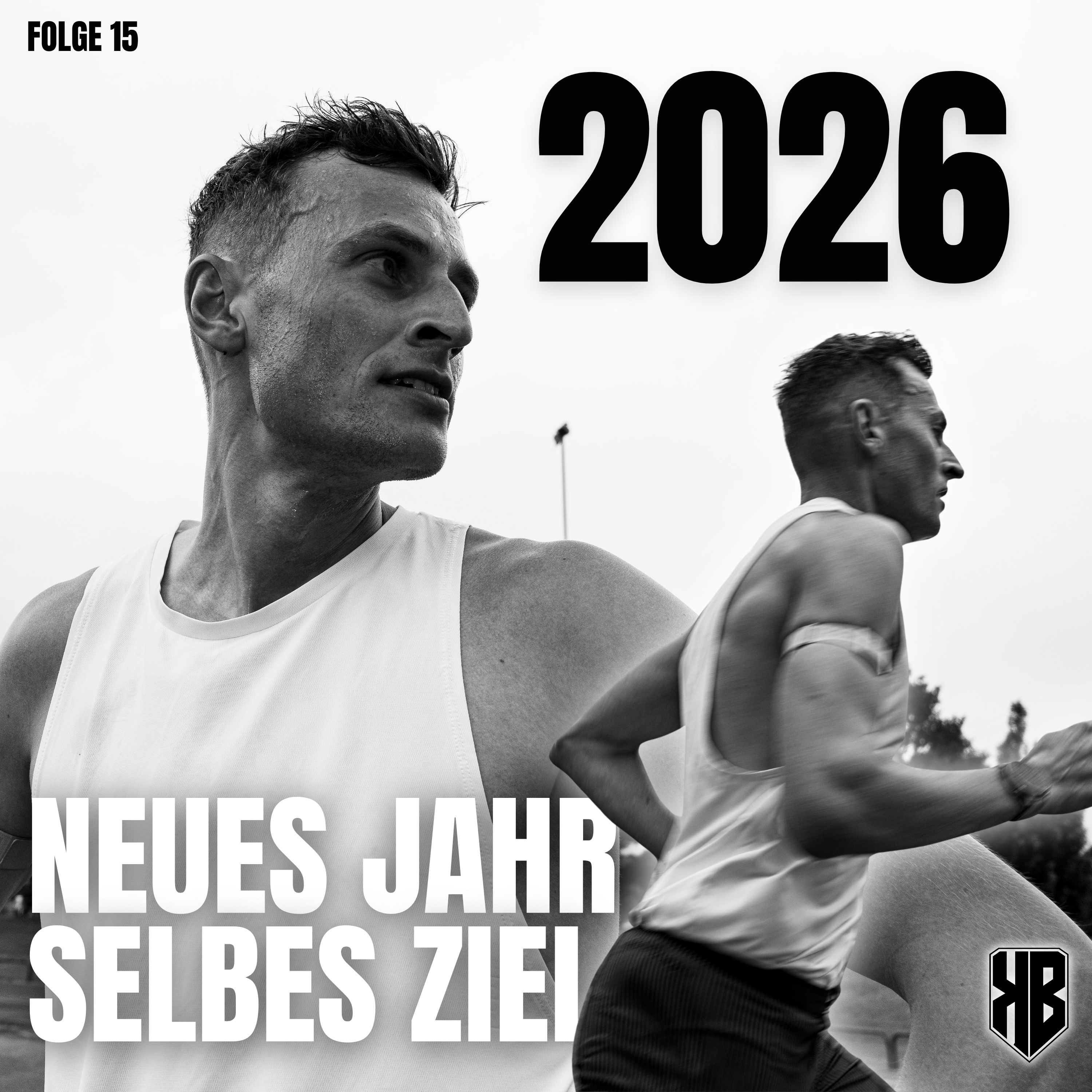 2026 beginnt jetzt / Veränderungen, Ziele und der nächste Schritt episode artwork
