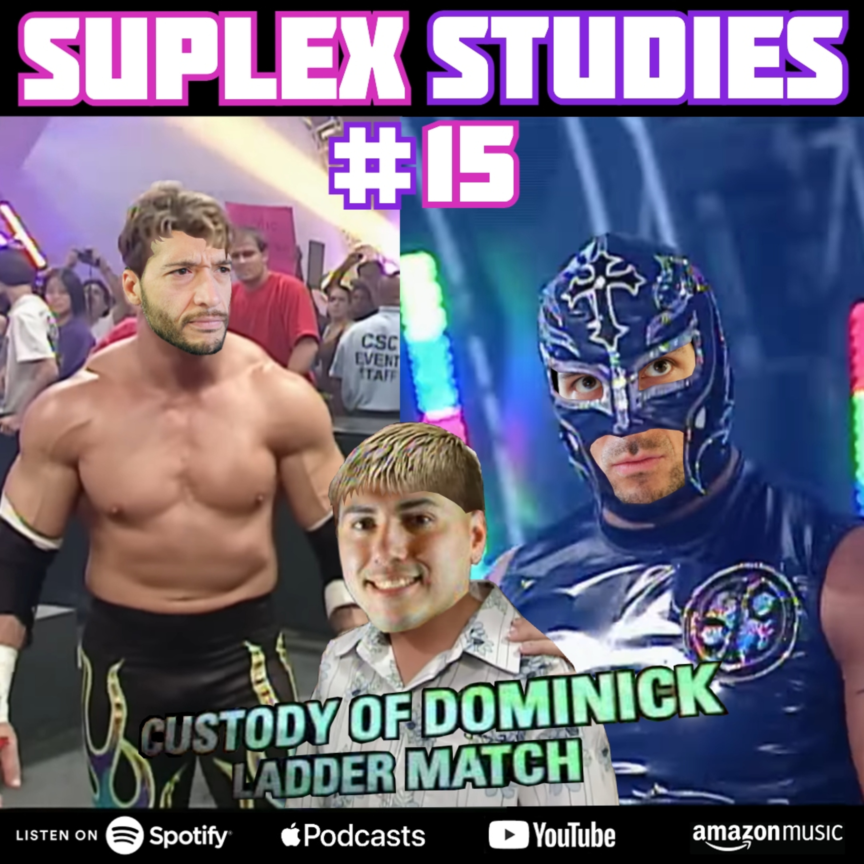 Suplex Studies