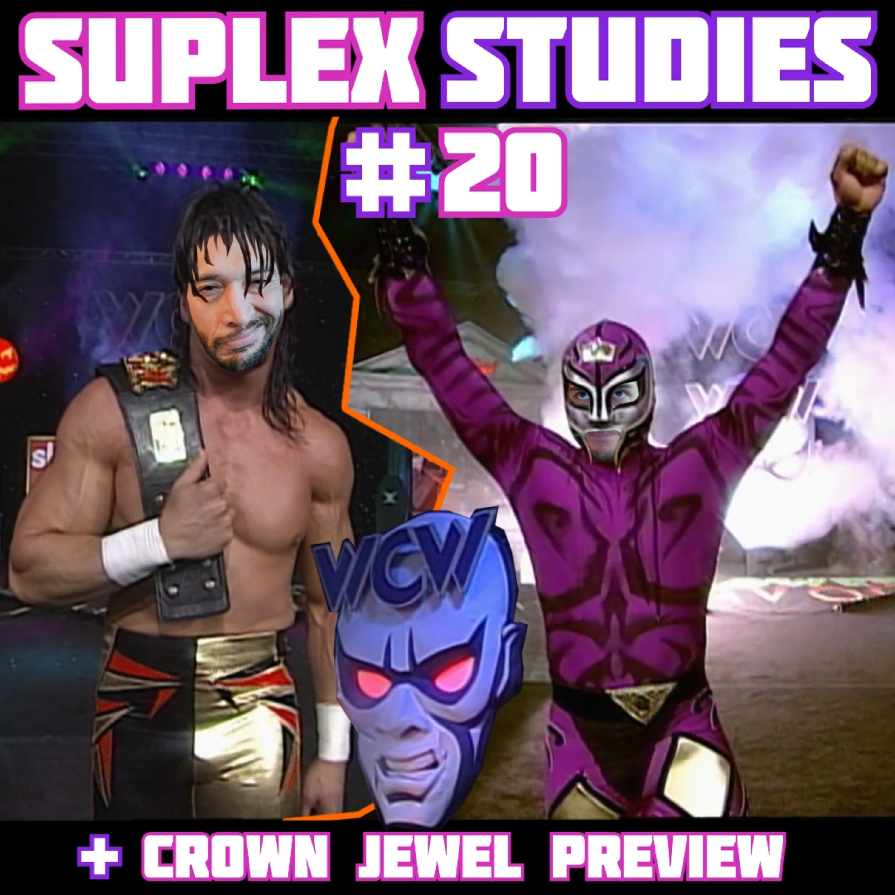 Suplex Studies
