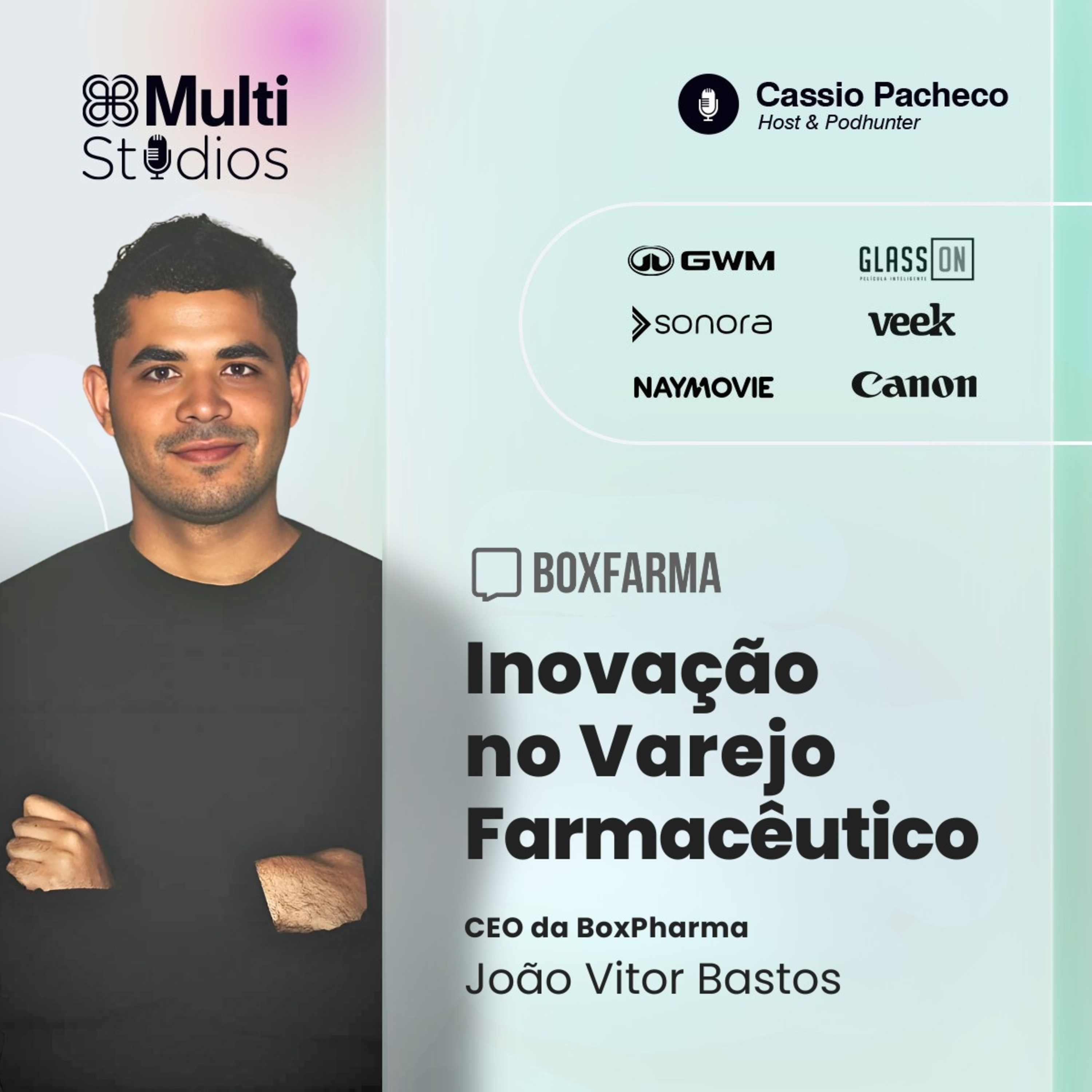 Multistudios