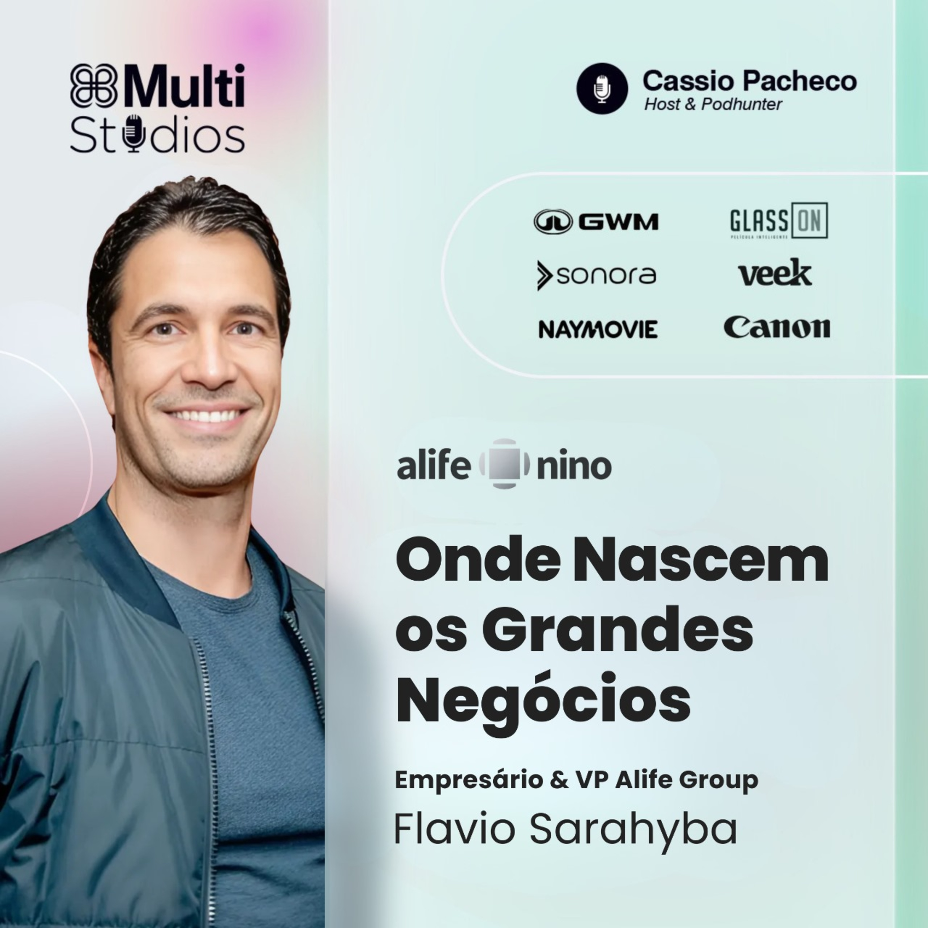 Multistudios