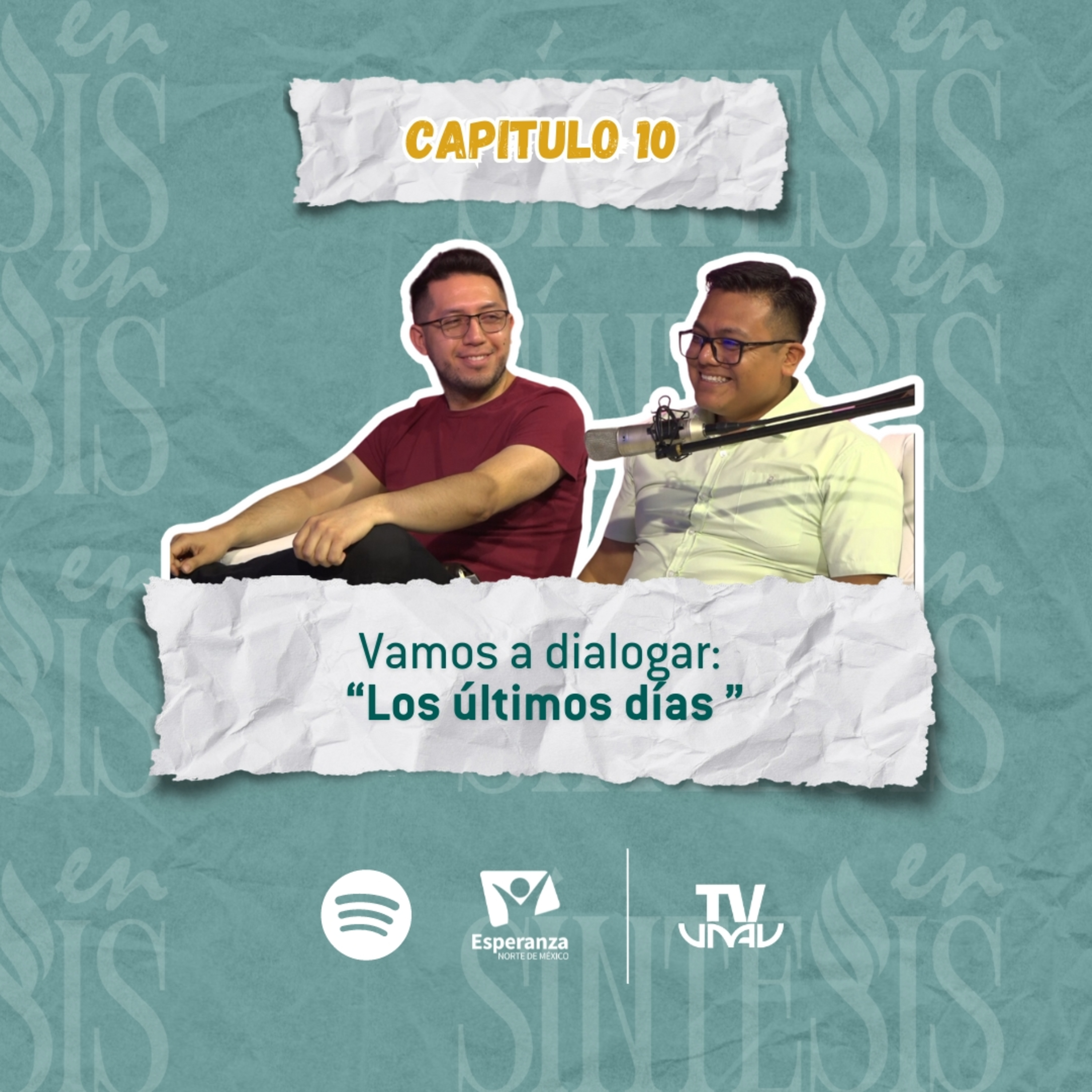 En síntesis