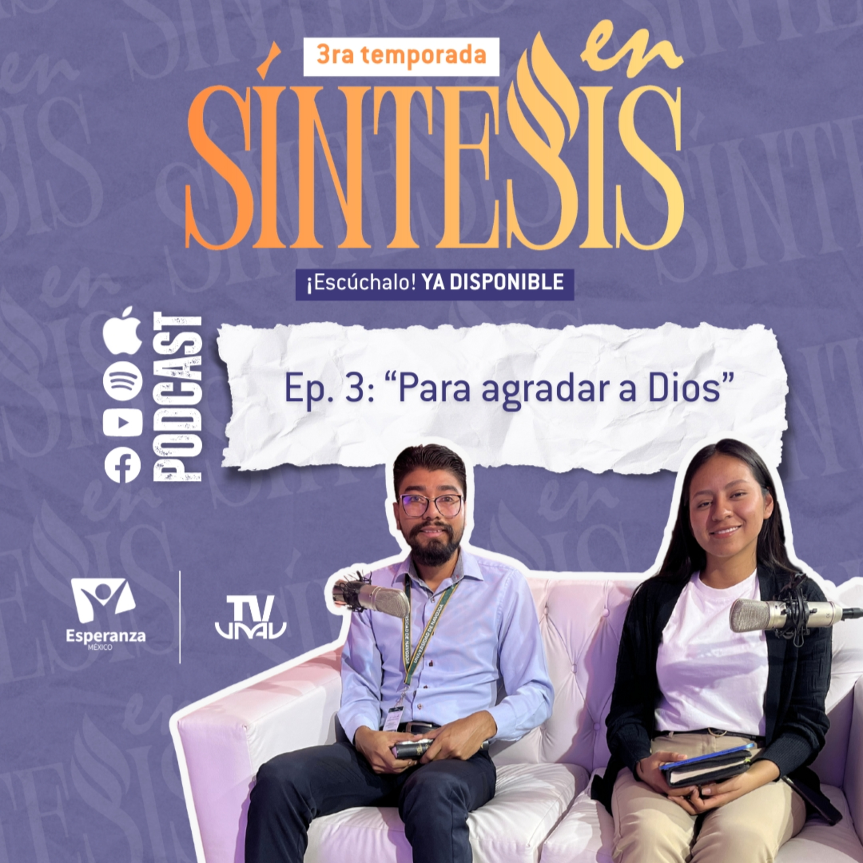 En síntesis