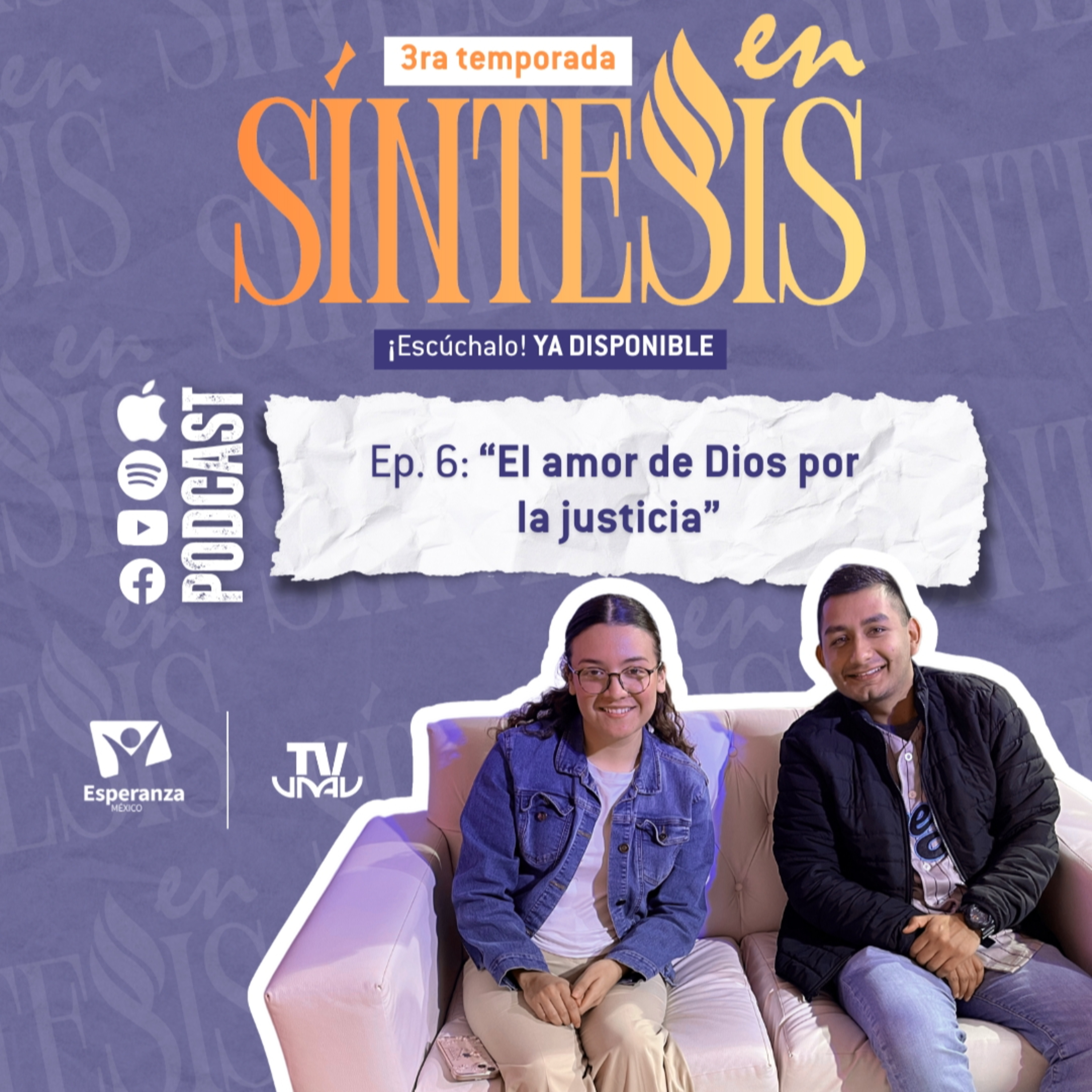 En síntesis