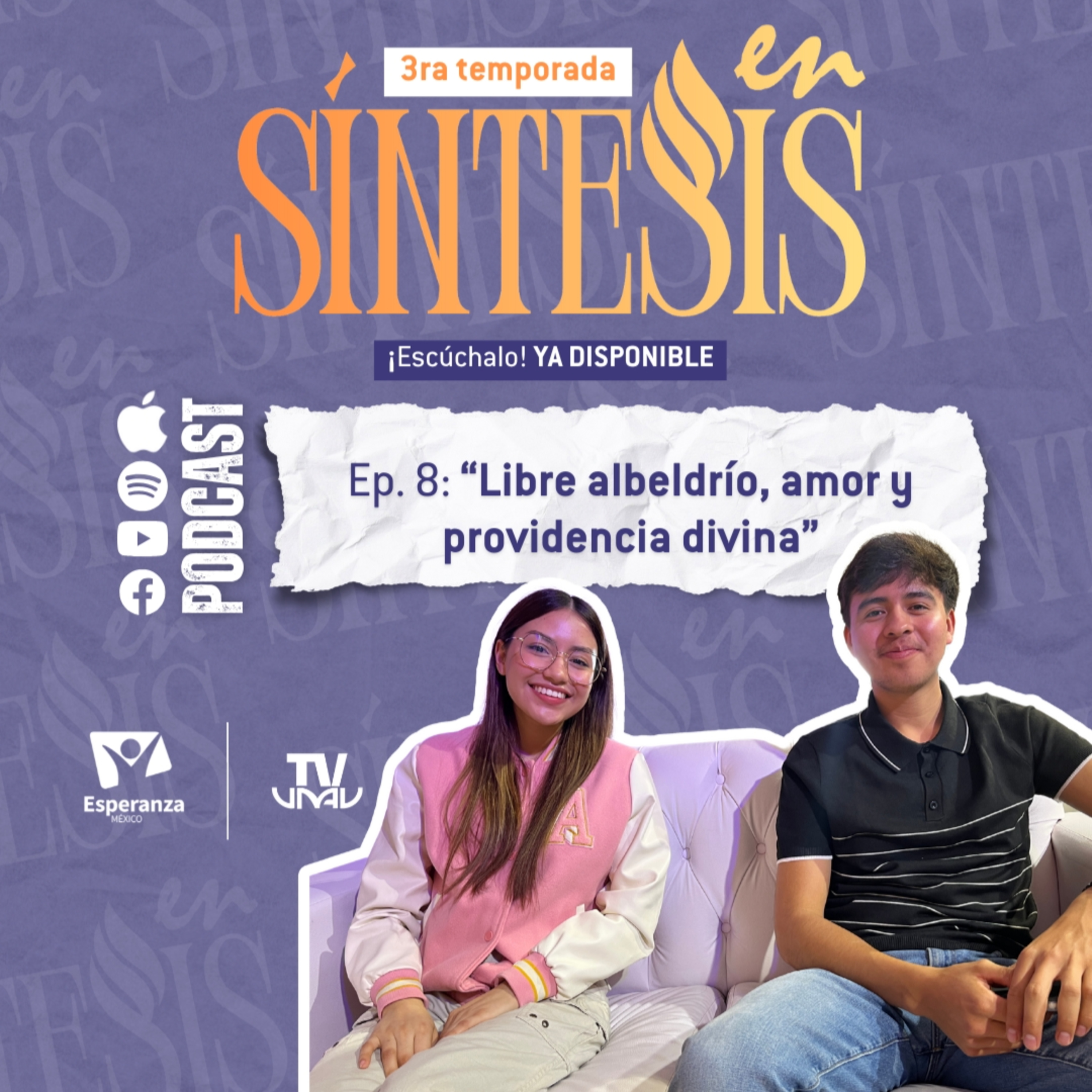 En síntesis