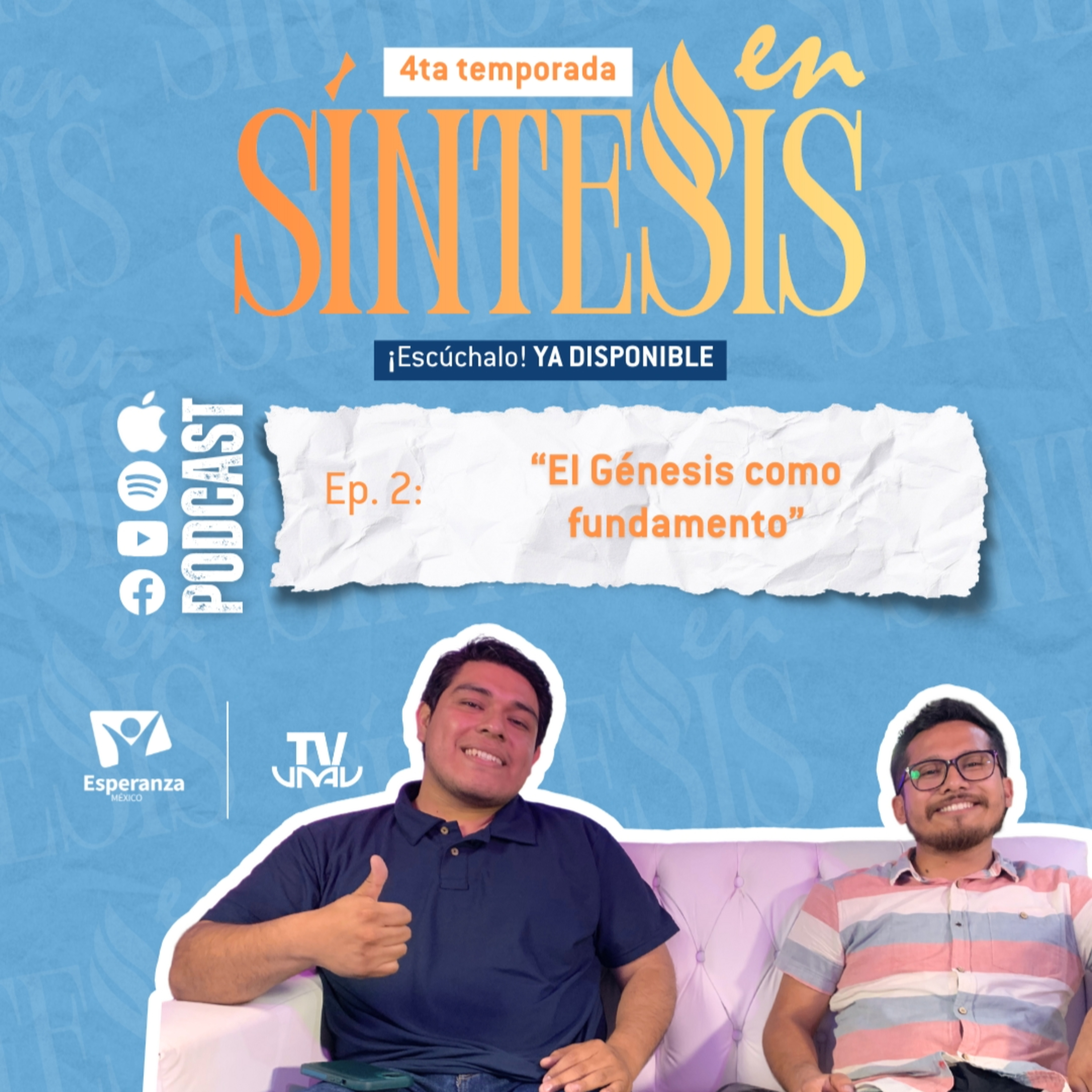 En síntesis