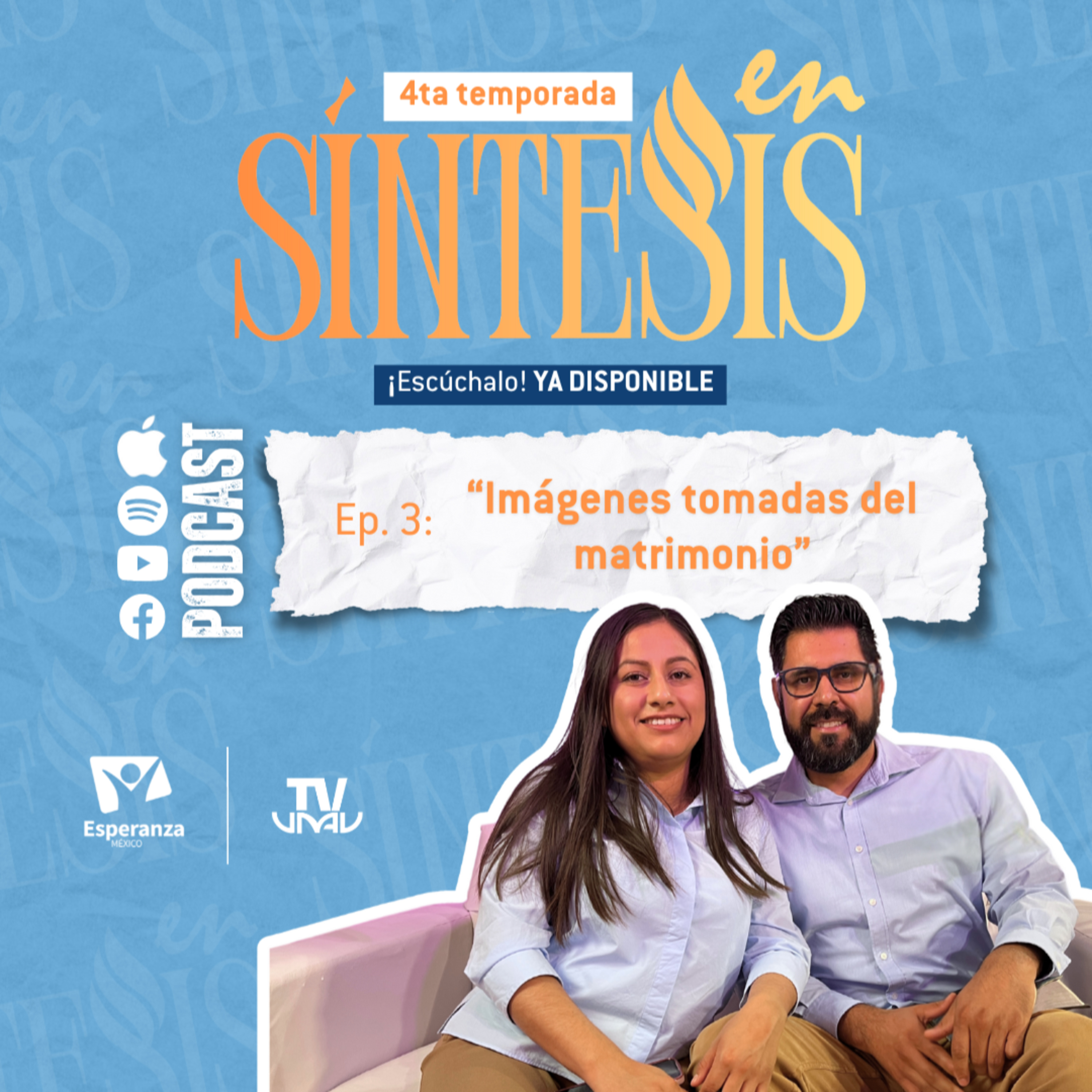 En síntesis