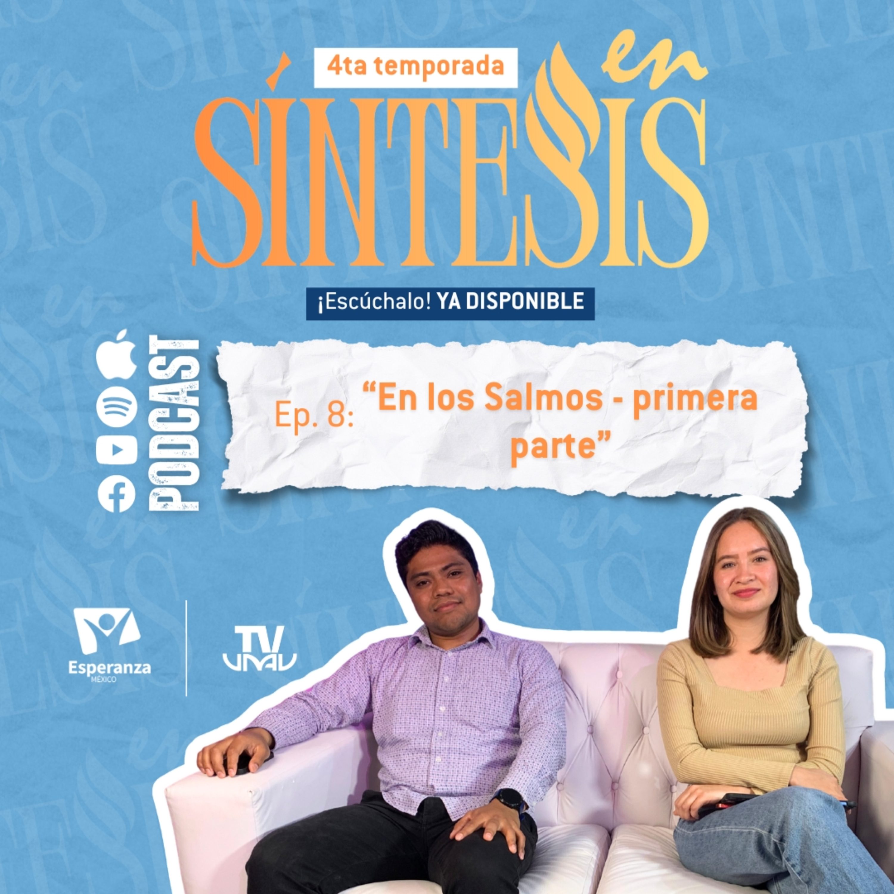 En síntesis